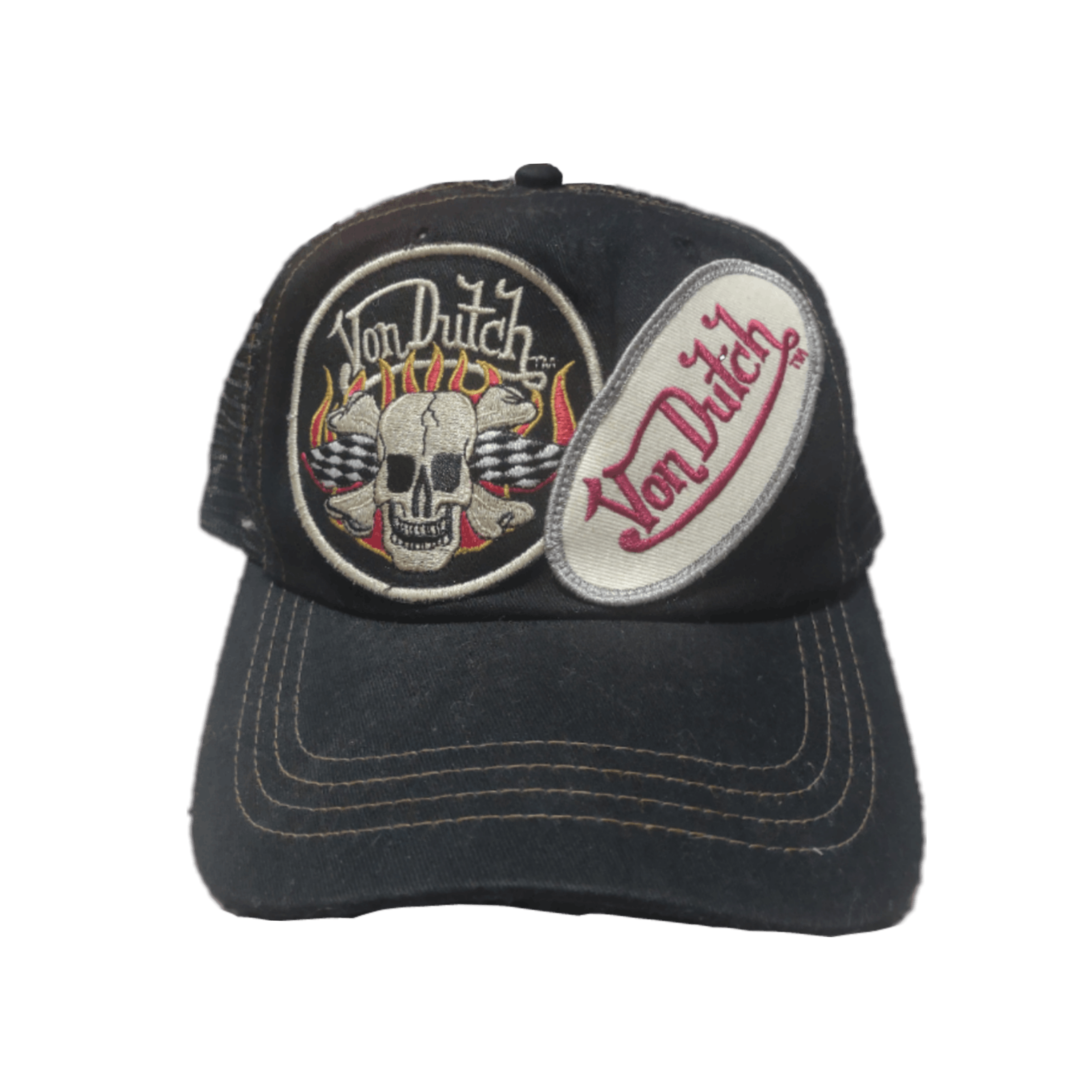 Von Dutch Von dutch hat Size ONE SIZE - 1 Preview