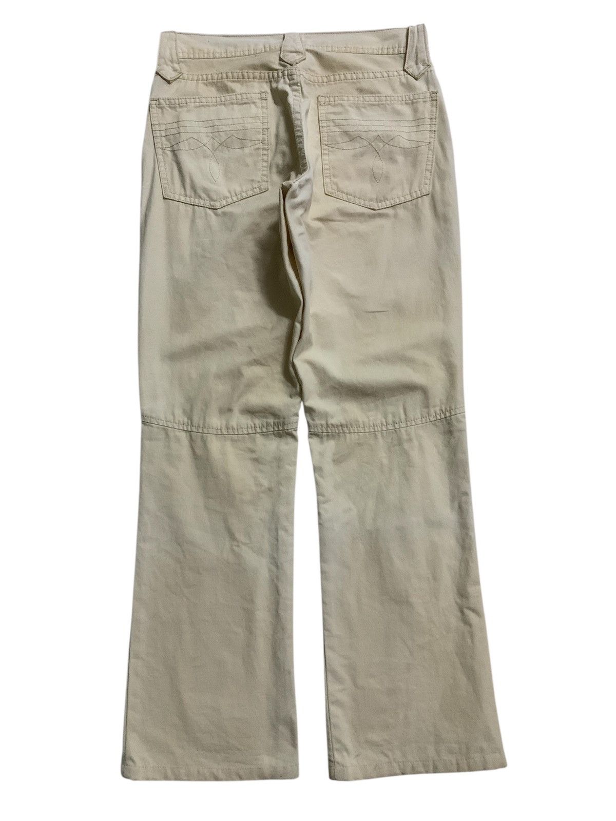 Ralph Lauren 💥Vintage Polo Ralph Lauren Pant Size 28" / US 6 / IT 42 - 3 Thumbnail