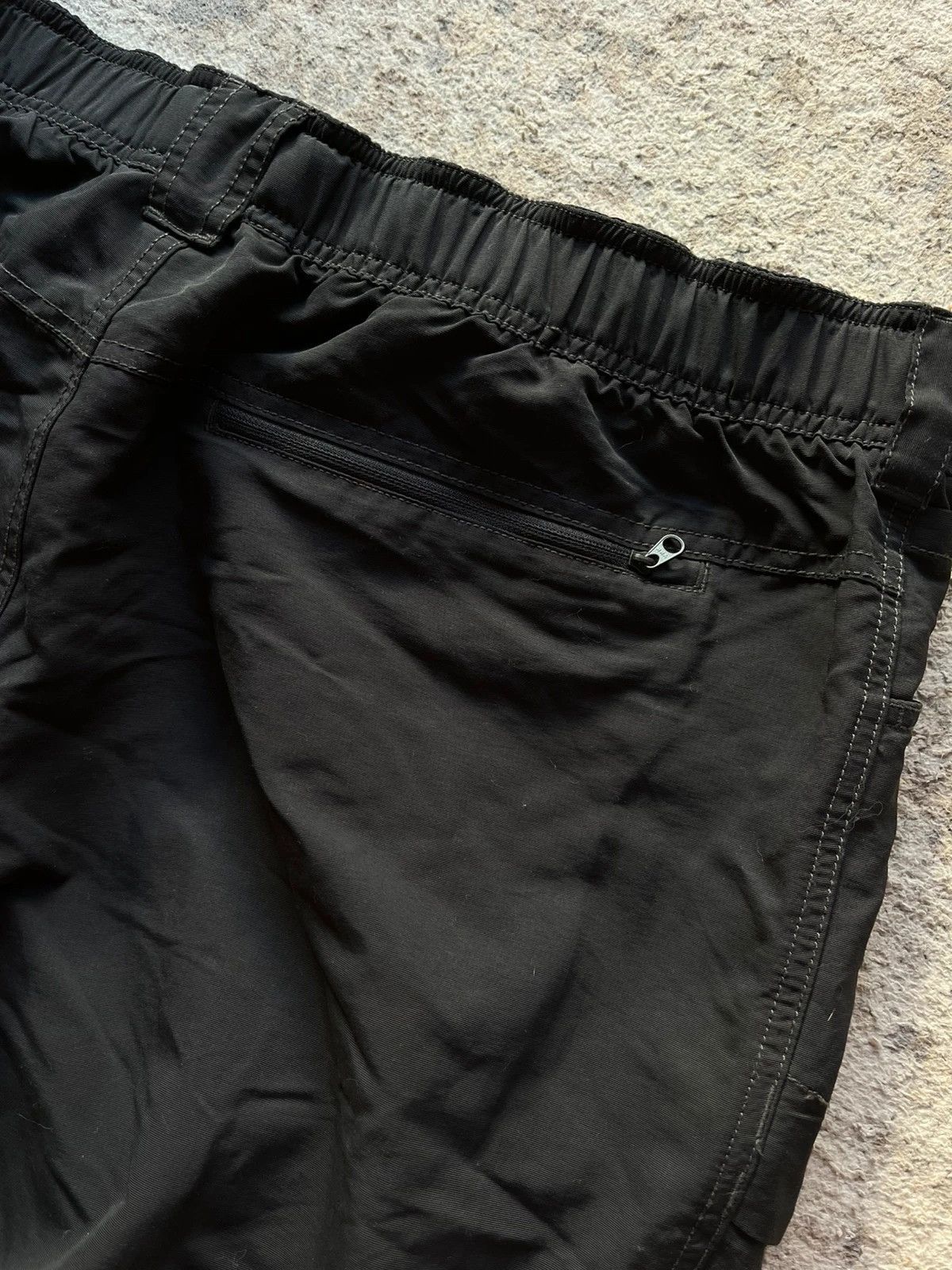 The North Face The North Face Sz XXL Outdoor Transformers Pants / Shorts Size US 42 / EU 58 - 13 Thumbnail