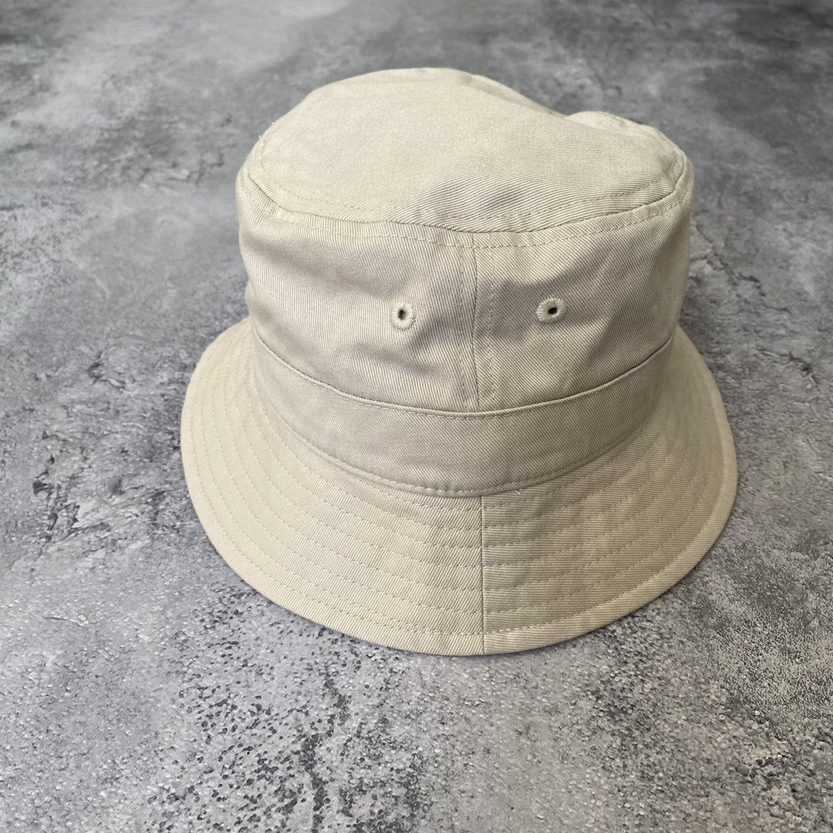 Barbour Vintage Barbour International Panama Beige Size 32 - 2 Thumbnail