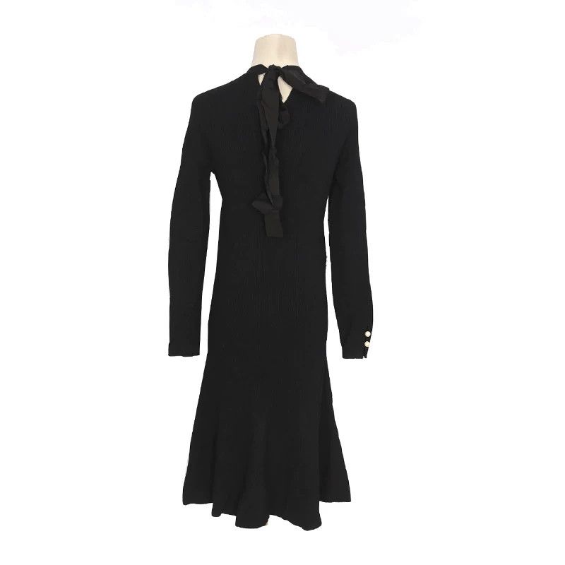 Fendi Fendi Dress S Women Size S / US 4 / IT 40 - 1 Thumbnail