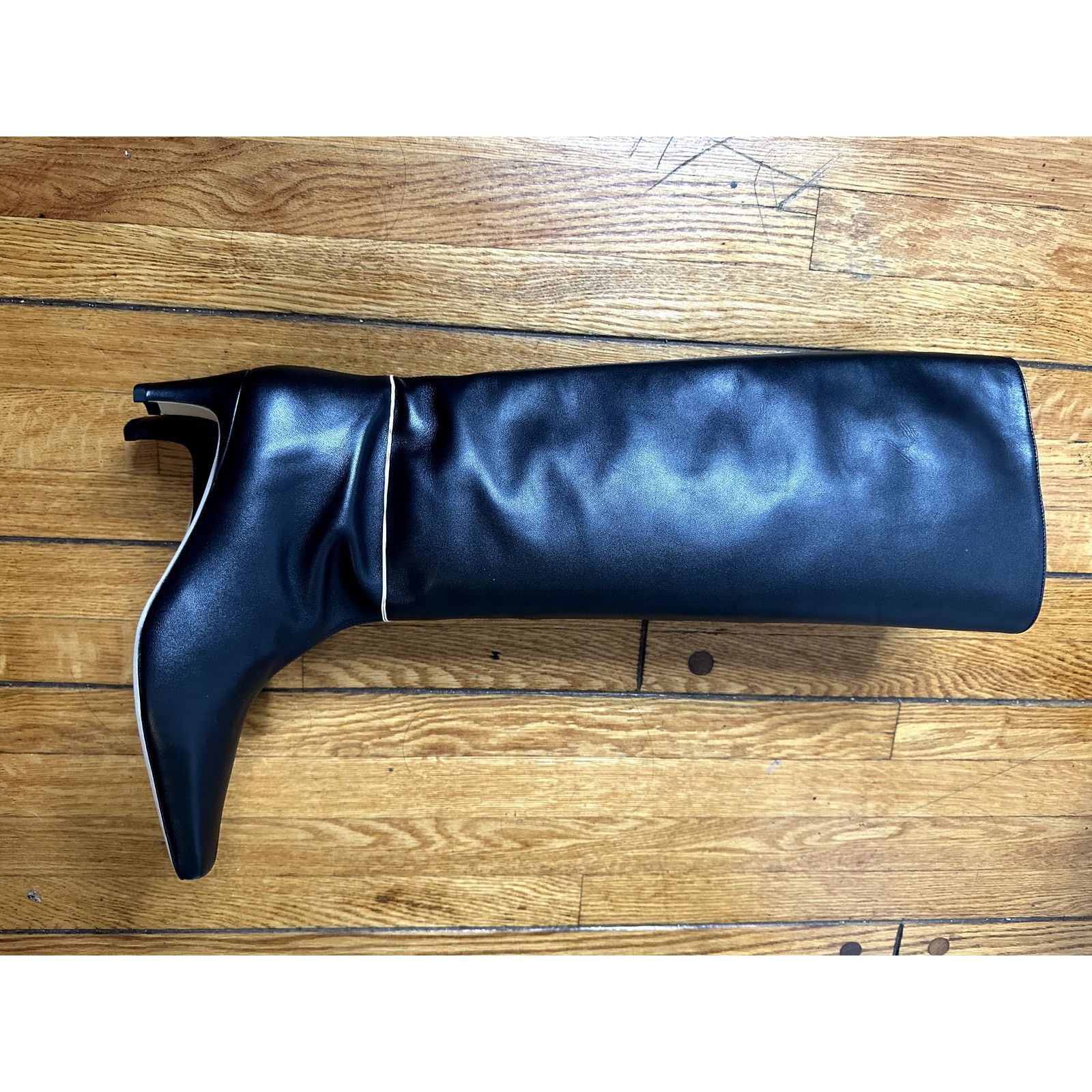 Staud STAUD Wally Boots in Black 39 Size US 9 / IT 39 - 1 Thumbnail