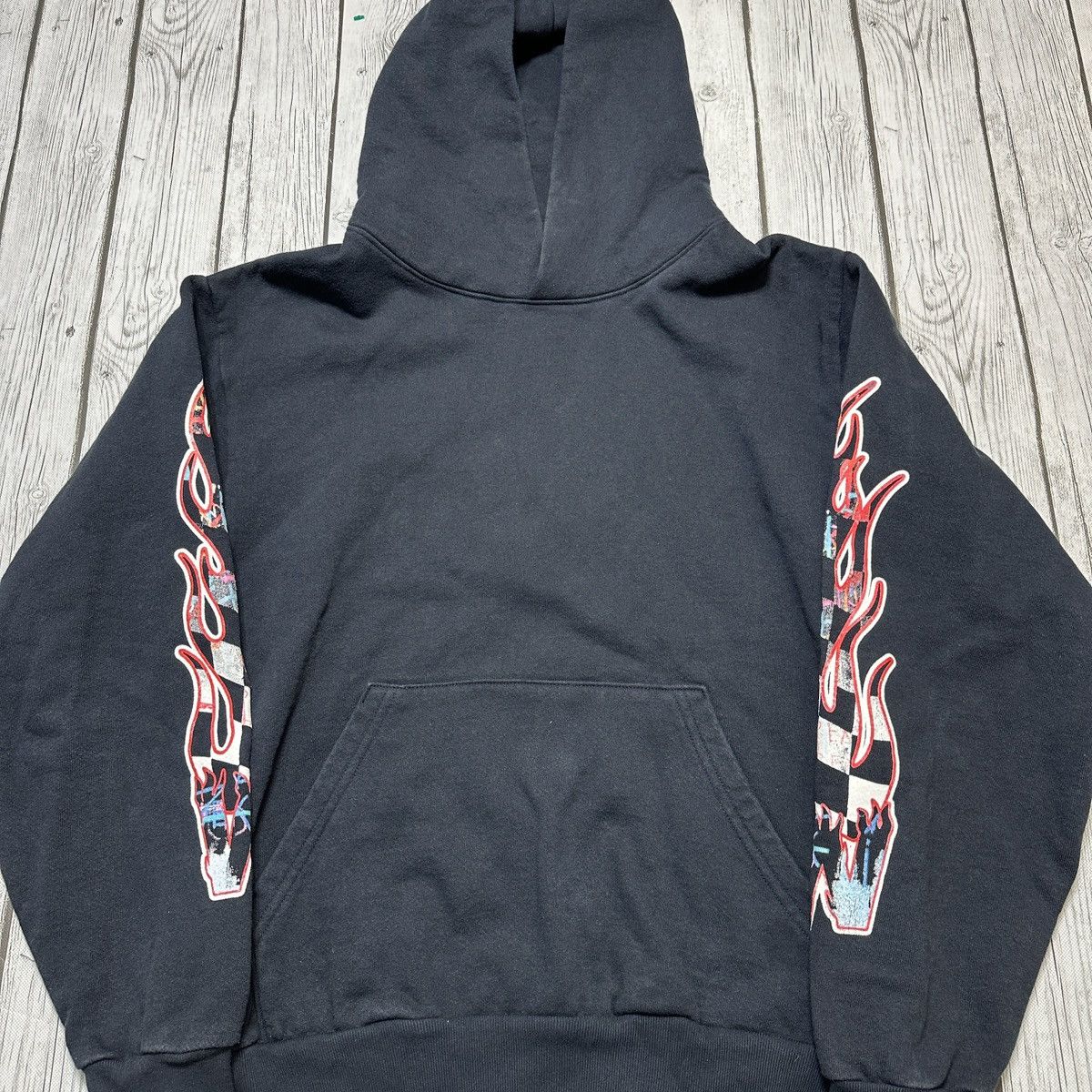 Other Wesley NY hoodie Size US S / EU 44-46 / 1 - 3 Thumbnail