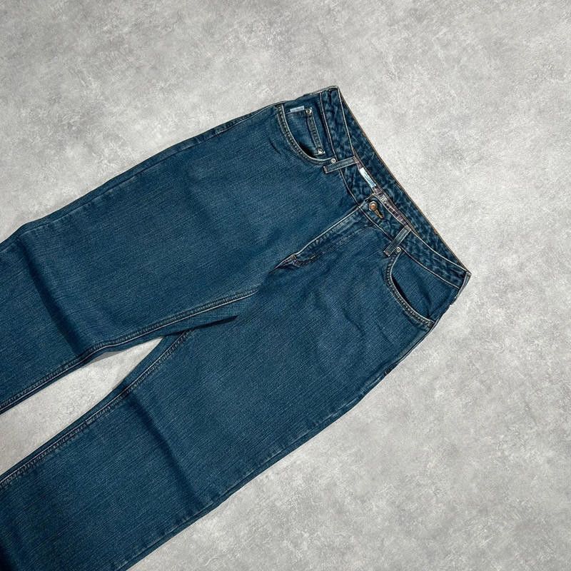 Carhartt Vintage Carhartt Jeans W10 Size 28" / US 6 / IT 42 - 2 Thumbnail
