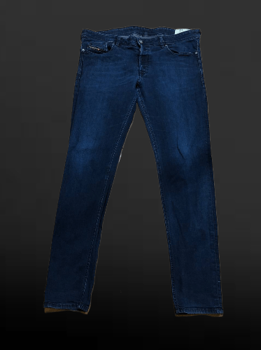 Diesel Diesel Sleenker-x Casual Men's Jeans Denim Size US 38 / EU 54 - 1 Thumbnail