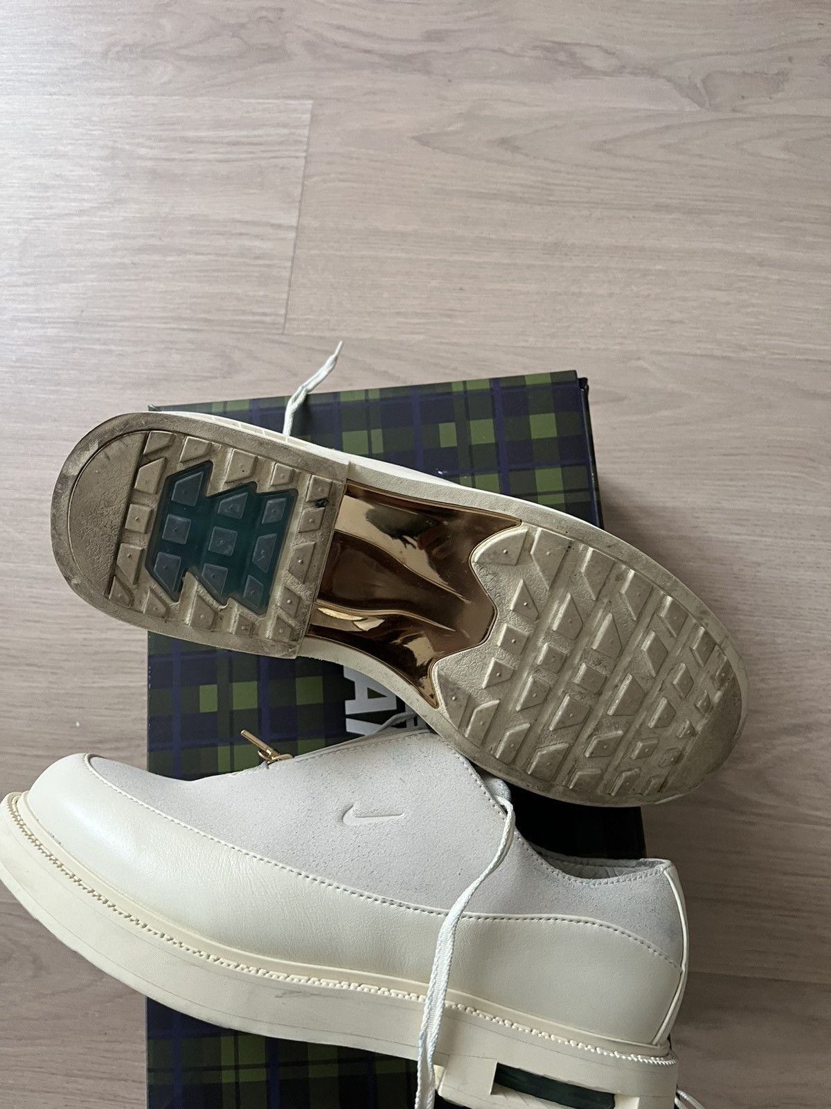 Other Nike x air afrique Size US 8 / EU 41 - 6 Thumbnail