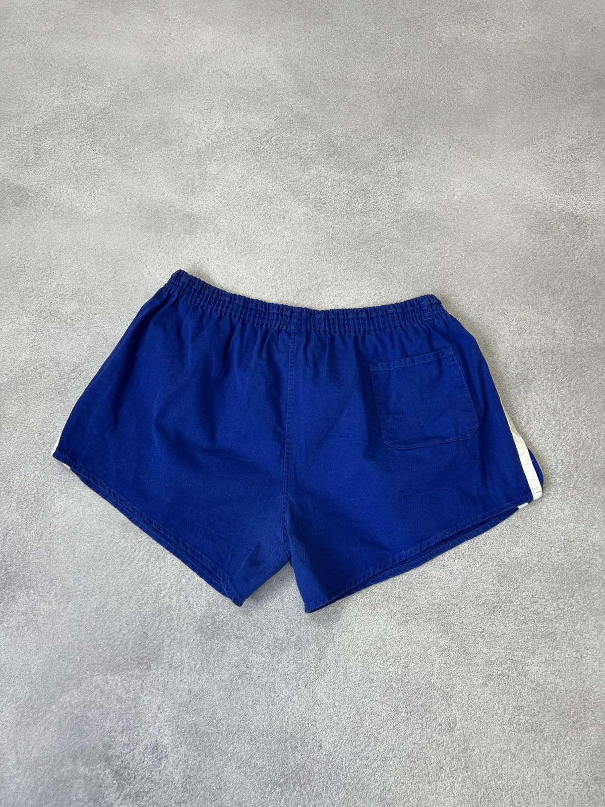 Adidas × Vintage Vintage Adidas Made in Yugoslavia rare shorts Size US 34 / EU 50 - 10 Thumbnail