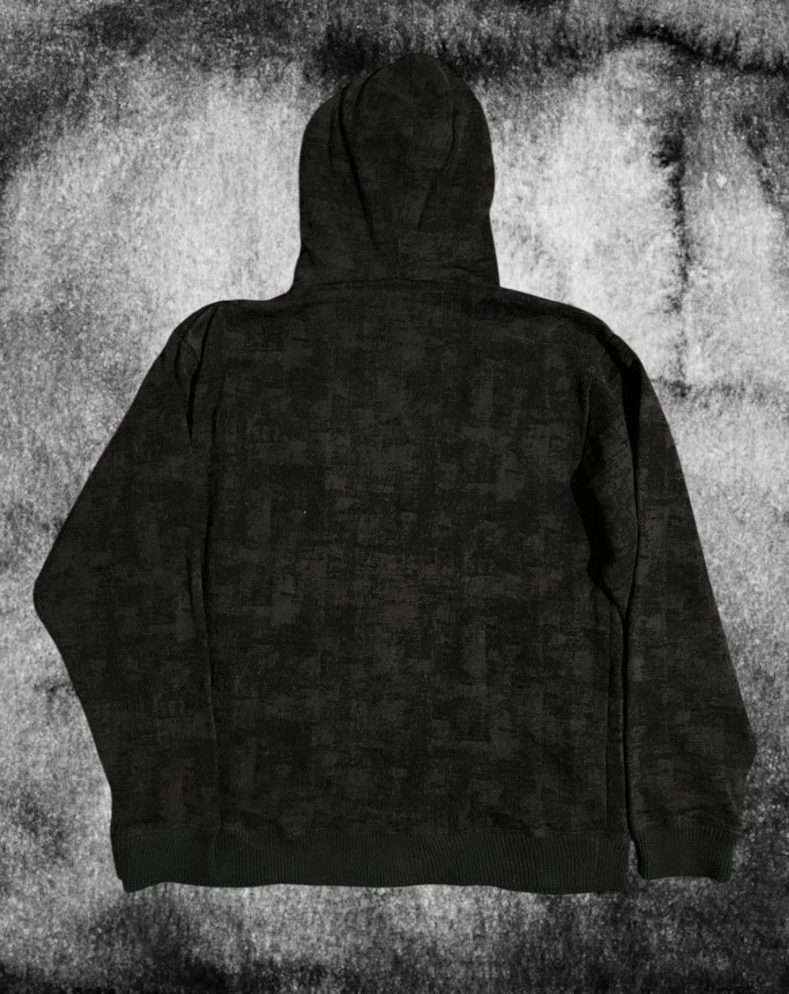 Hysteric Glamour ⏰NEED GONE⏰Beaumere Poem Punk Hoodie Size US M / EU 48-50 / 2 - 2 Thumbnail