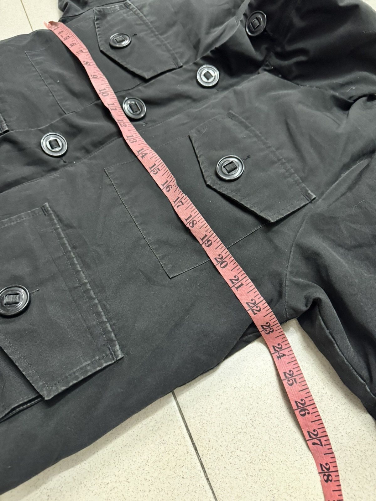 Canada Goose CANADA GOOSE HAMILTON PUFFER JACKET COAT Size US M / EU 48-50 / 2 - 10 Thumbnail
