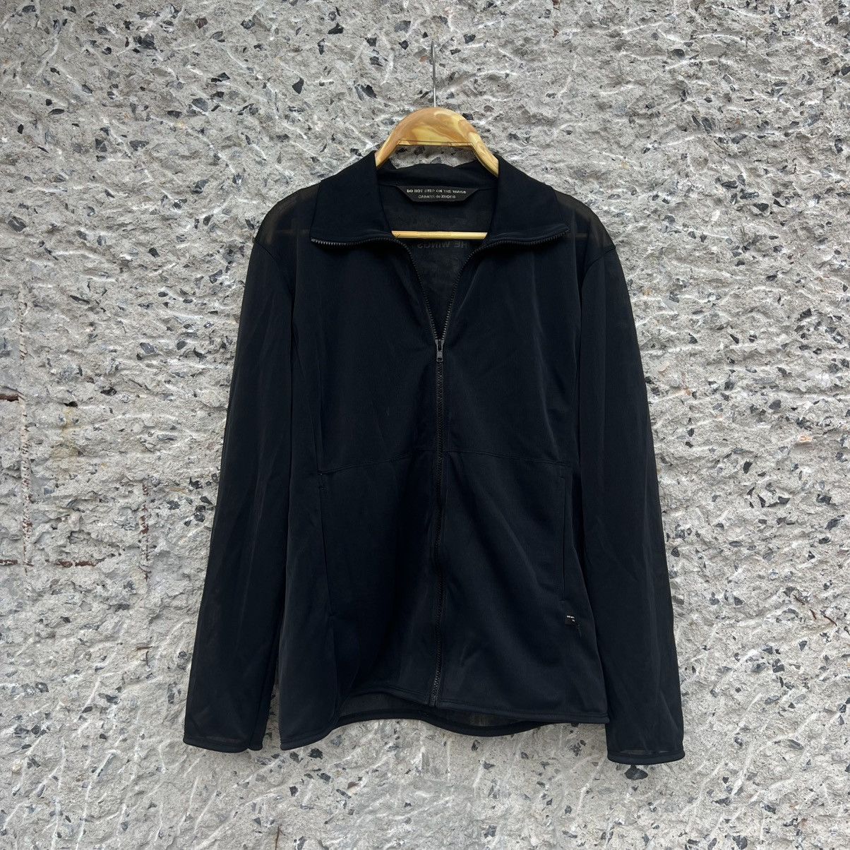 Issey Miyake Cabane de zucca Issey Miyake 2000s Size US M / EU 48-50 / 2 - 2 Thumbnail