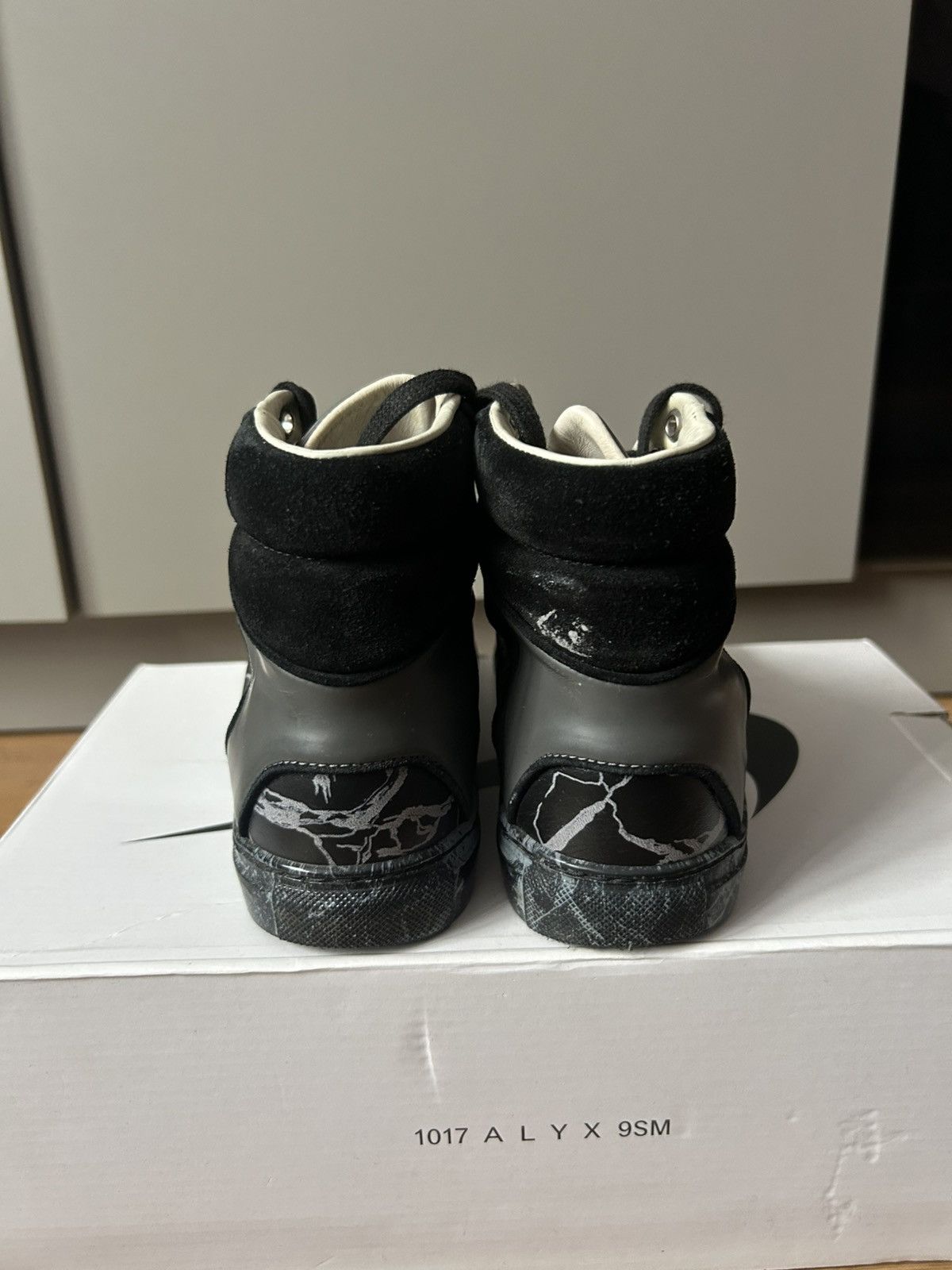 Balenciaga BALENCIAGA Size US 5 / EU 37 - 4 Thumbnail