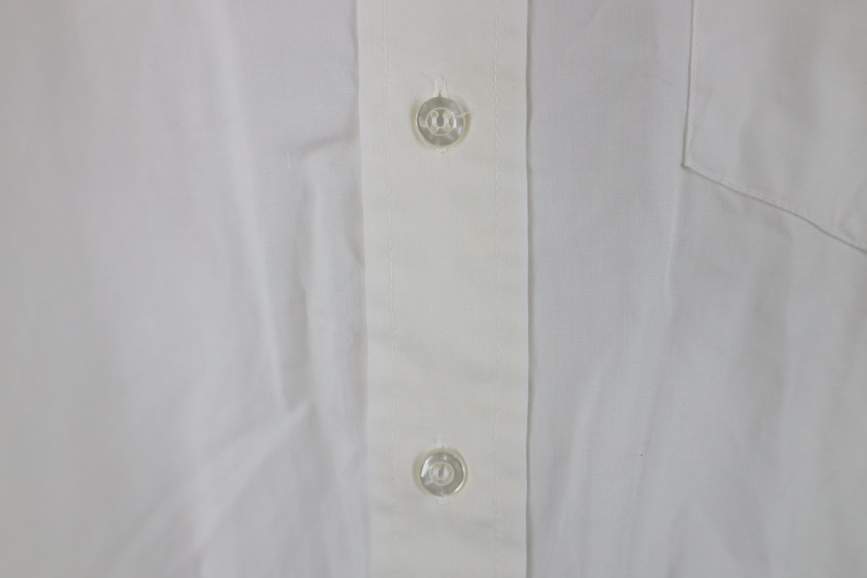 Vintage Vintage 50s 60s Streetwear Short Sleeve Collared Shirt Size US M / EU 48-50 / 2 - 5 Thumbnail