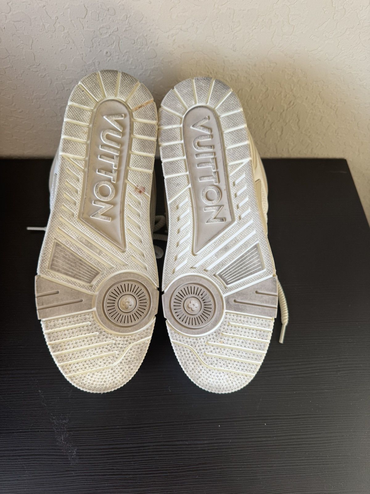 Louis Vuitton Louis vuitton skate 8 Size US 9.5 / EU 42-43 - 5 Thumbnail