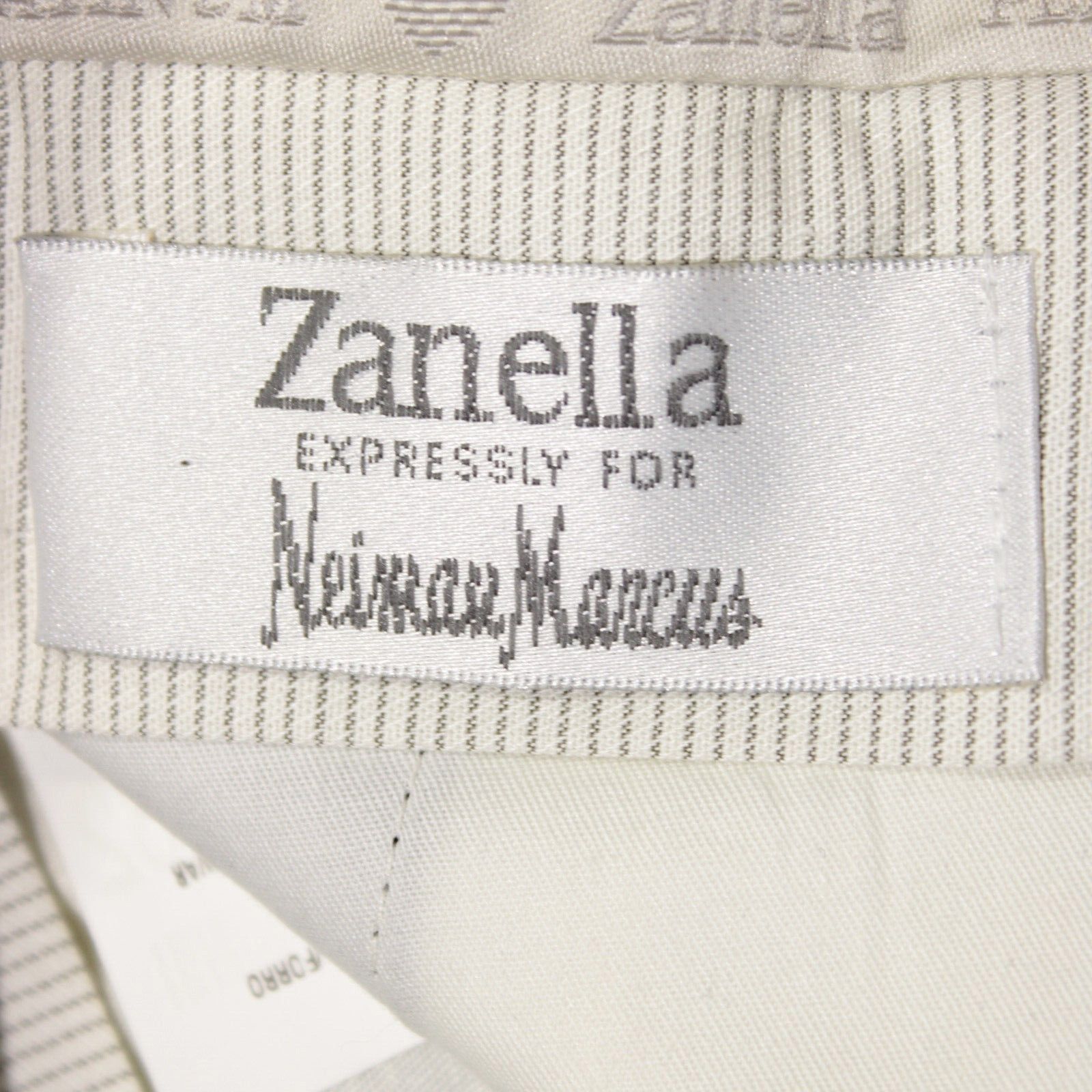 Zanella Zanella New with tags Dress Pants Size 32 US In Blue Size US 32 / EU 48 - 6 Thumbnail