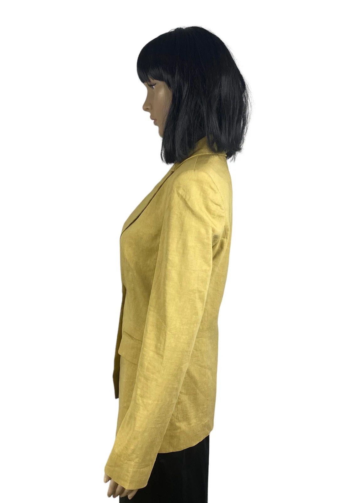 Pinko Pinko Linen Blazer size IT40 Size S / US 4 / IT 40 - 6 Thumbnail