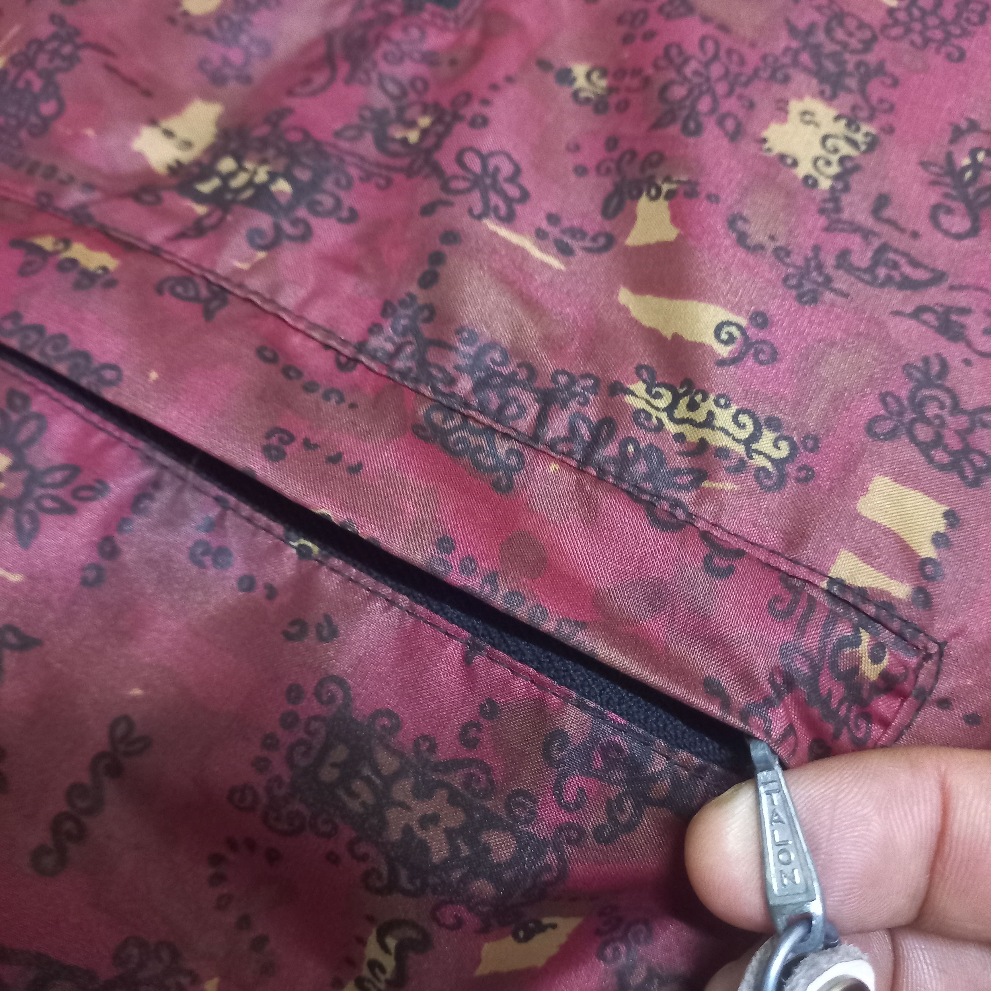 Sears × Vintage Vintage 70's sears windbracker Size US M / EU 48-50 / 2 - 7 Thumbnail