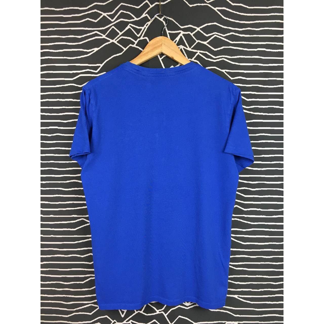 Levi's × Vintage Levi's Of California Quality Dry Goods Bear Graphic Tee Size US M / EU 48-50 / 2 - 5 Thumbnail
