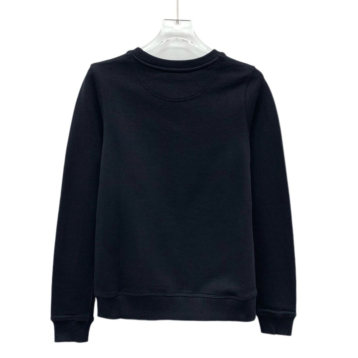Kenzo Kenzo Tiger Head Embroidered Long Sleeve Sweatshirt K26WX Size XS / US 0-2 / IT 36-38 - 2 Thumbnail