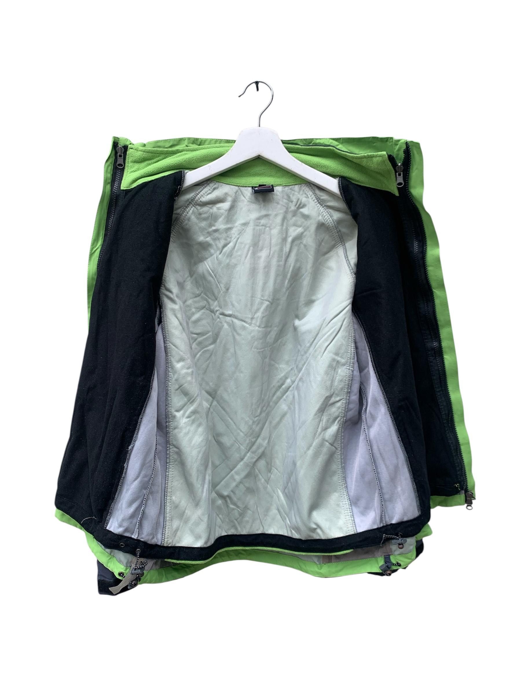 The North Face The North Face Gorotex 3in1 Jacket Size US M / EU 48-50 / 2 - 9 Thumbnail