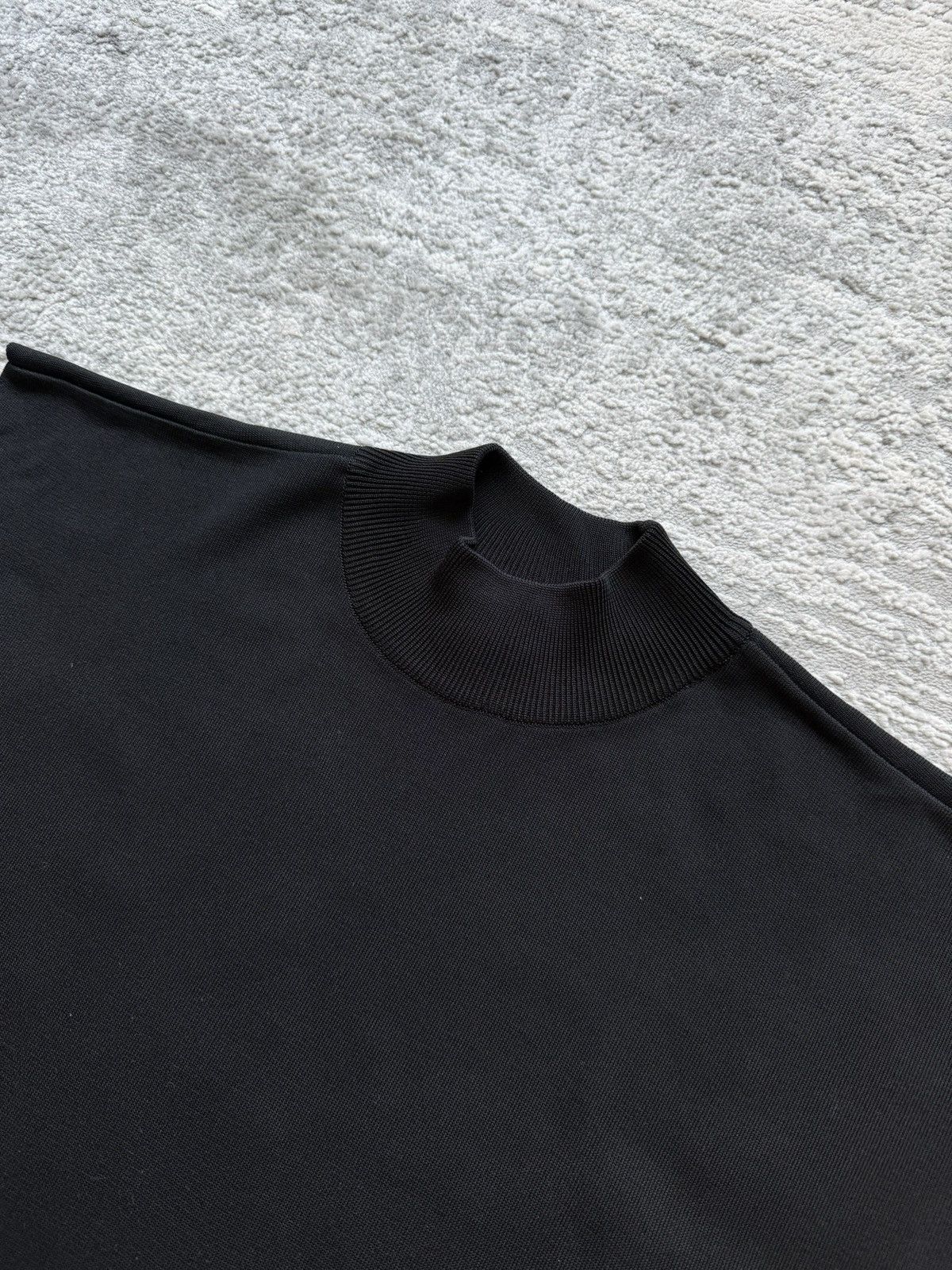 Issey Miyake Issey Miyake sleeveless t shirt Size US M / EU 48-50 / 2 - 6 Thumbnail