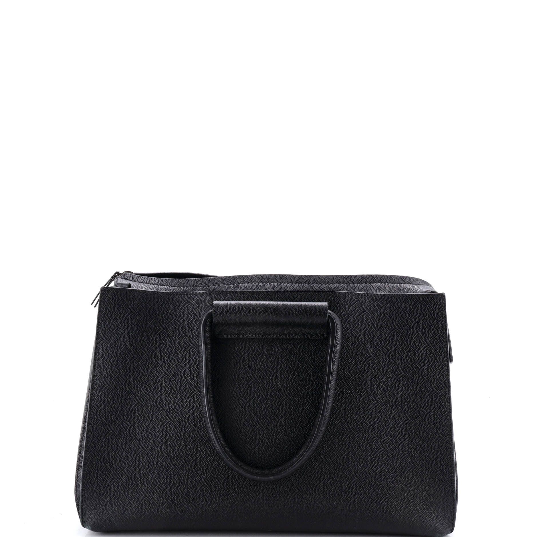 The Row Satchel 12 Size ONE SIZE - 1 Thumbnail
