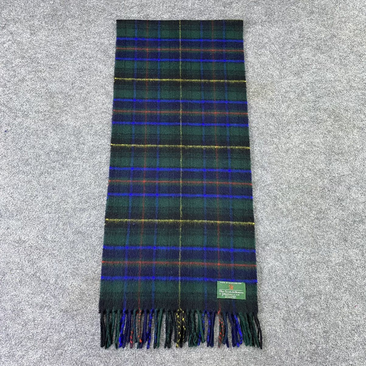 Johnstons Of Elgin Johnstons Of Elgin Muffler / Scarf / Neckwear-T1445 Size ONE SIZE - 3 Thumbnail