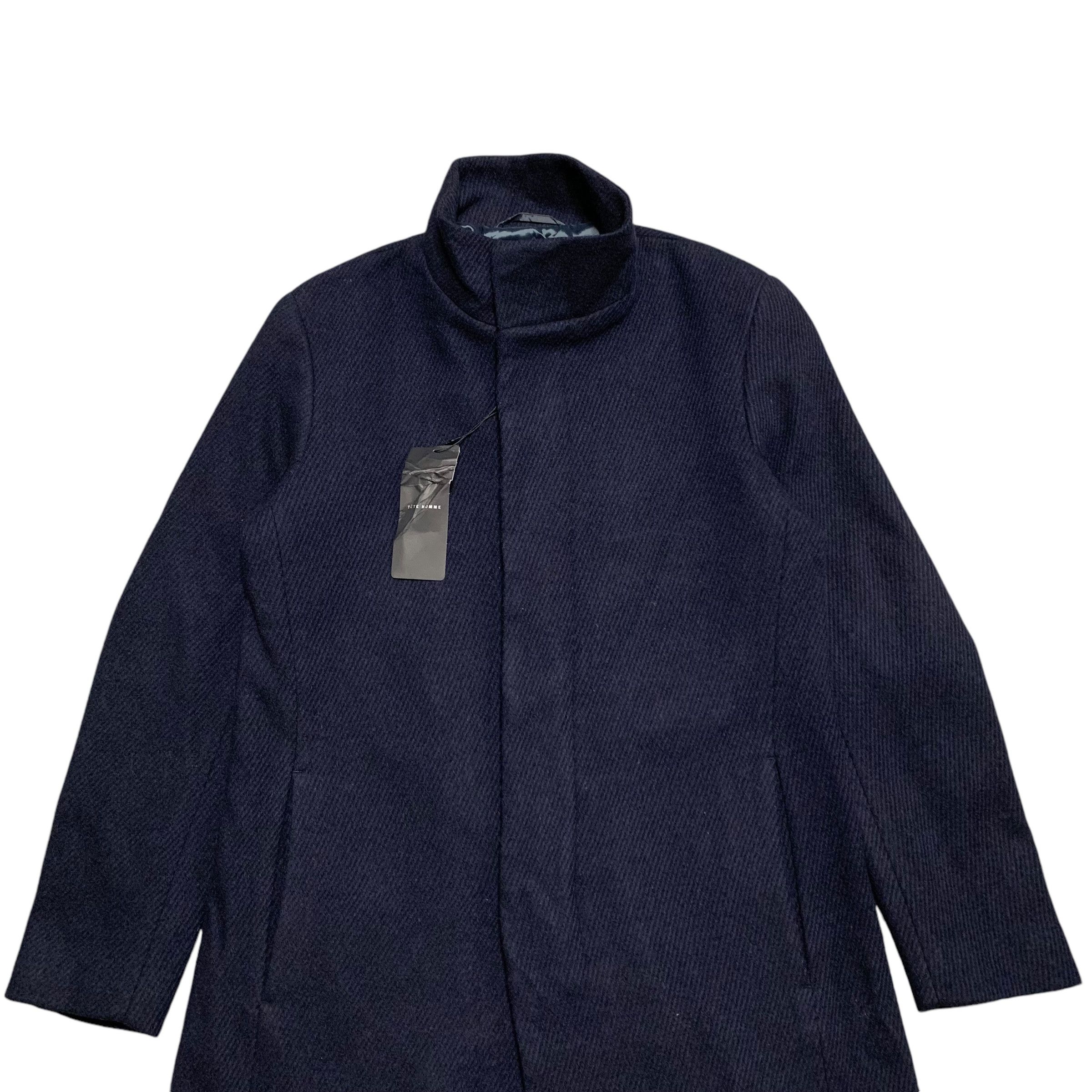 Tete Homme New Old Stock Tete Homme Coat Size US M / EU 48-50 / 2 - 3 Thumbnail
