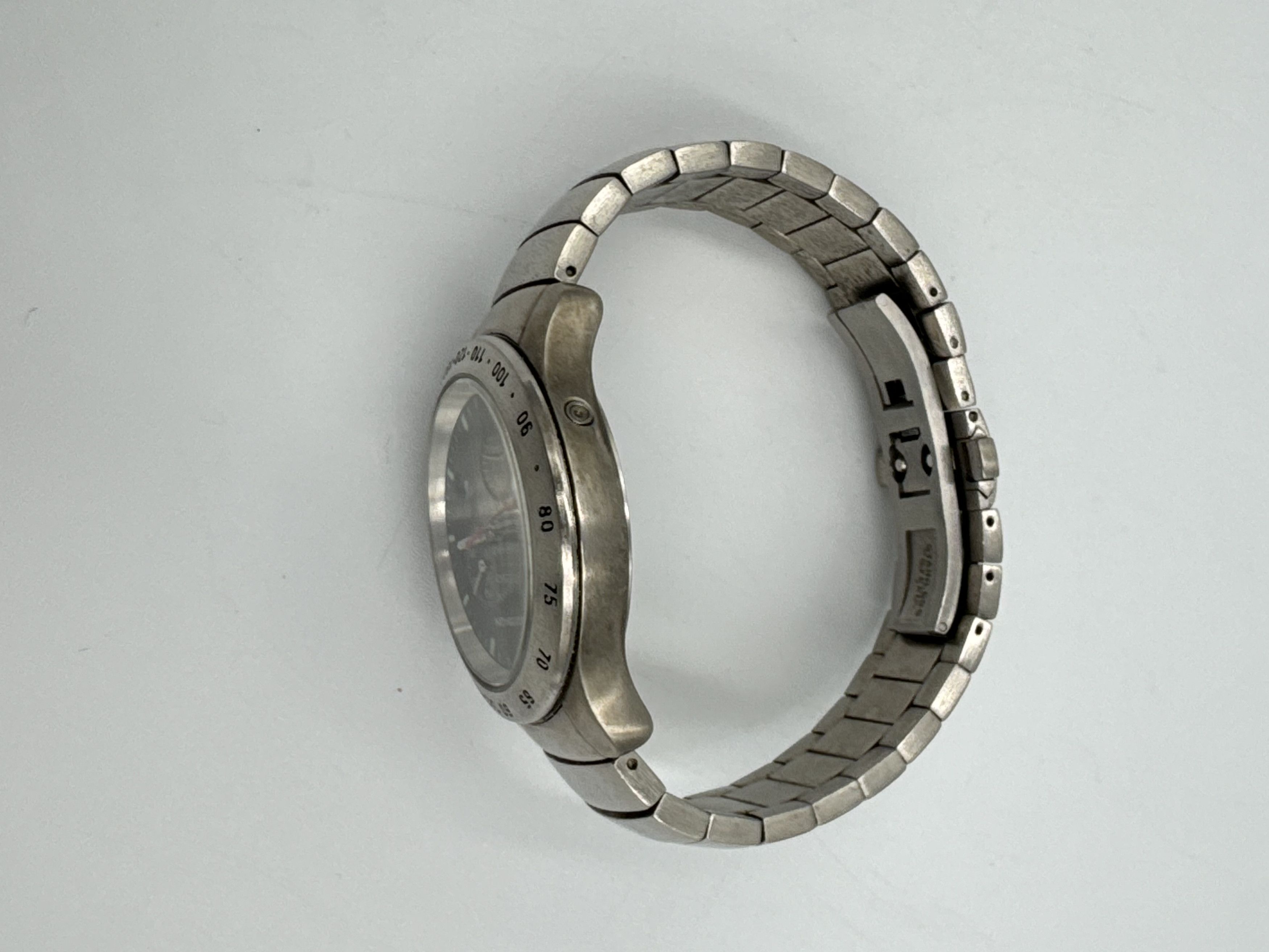 Porsche Design Porsche Design by Eterna - Swiss Made - Stainless Steel - VG Size ONE SIZE - 10 Thumbnail