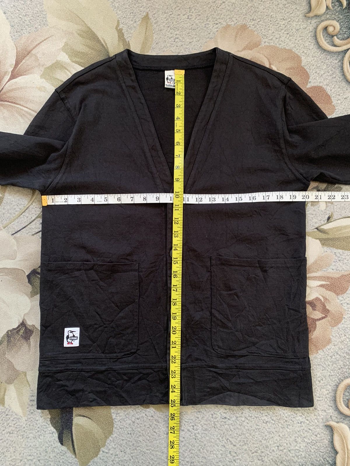 Chums Chums Hellowear Cardigan Jacket Size US M / EU 48-50 / 2 - 6 Thumbnail
