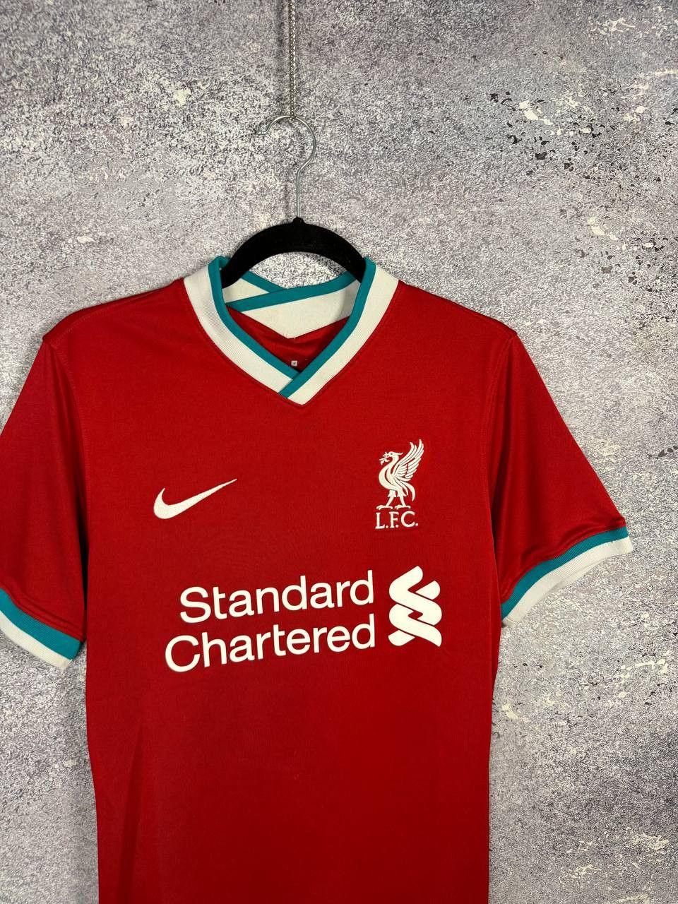 Nike GOMEZ Liverpool 2020/21 Nike Soccer Jersey Small Size US S / EU 44-46 / 1 - 3 Thumbnail