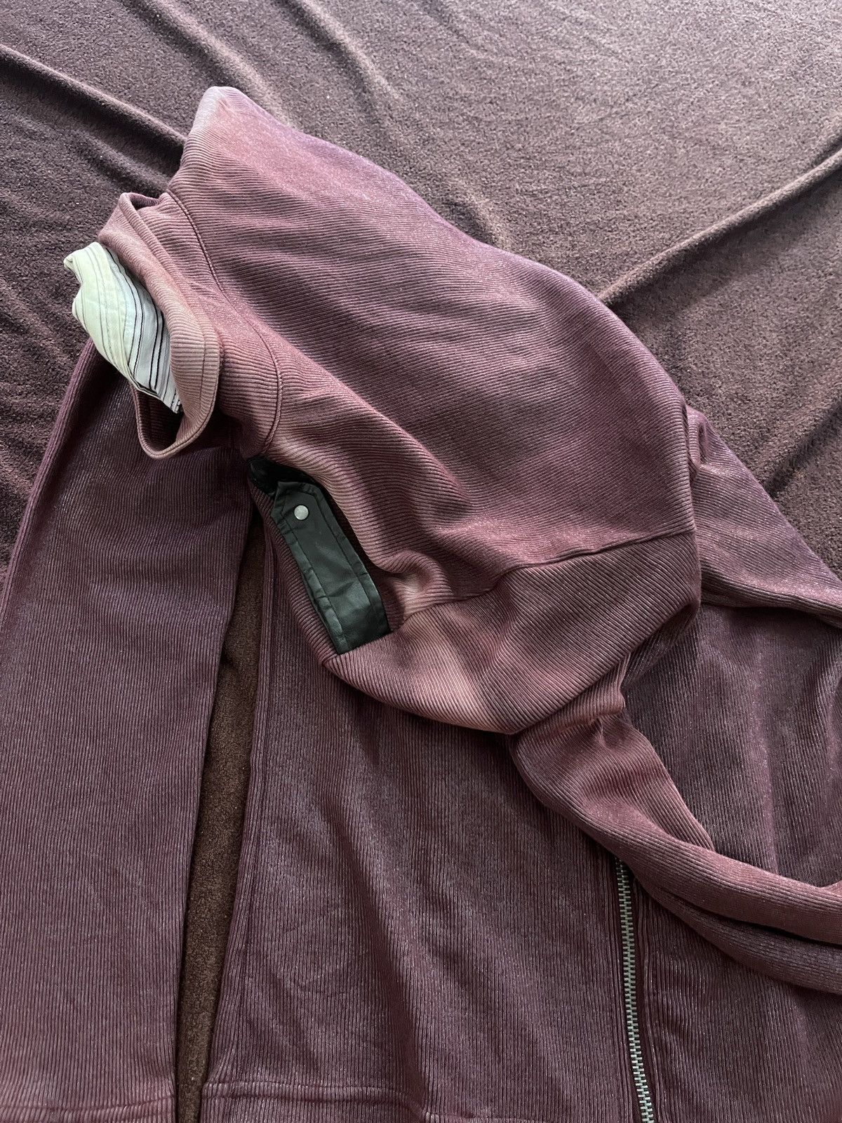 Japanese Brand Final Basic Shirt Double layer Fade Size US M / EU 48-50 / 2 - 6 Thumbnail