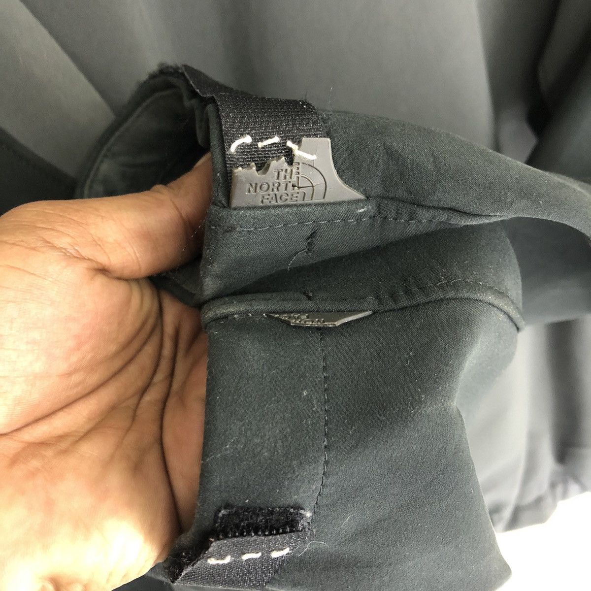 The North Face The North Face Apex Bionic Jacket Size US XL / EU 56 / 4 - 7 Thumbnail