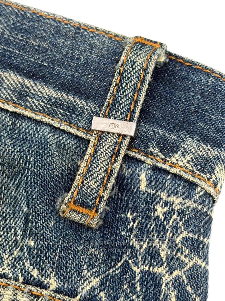 Dior Dior jeans i Size US 29 - 6 Thumbnail