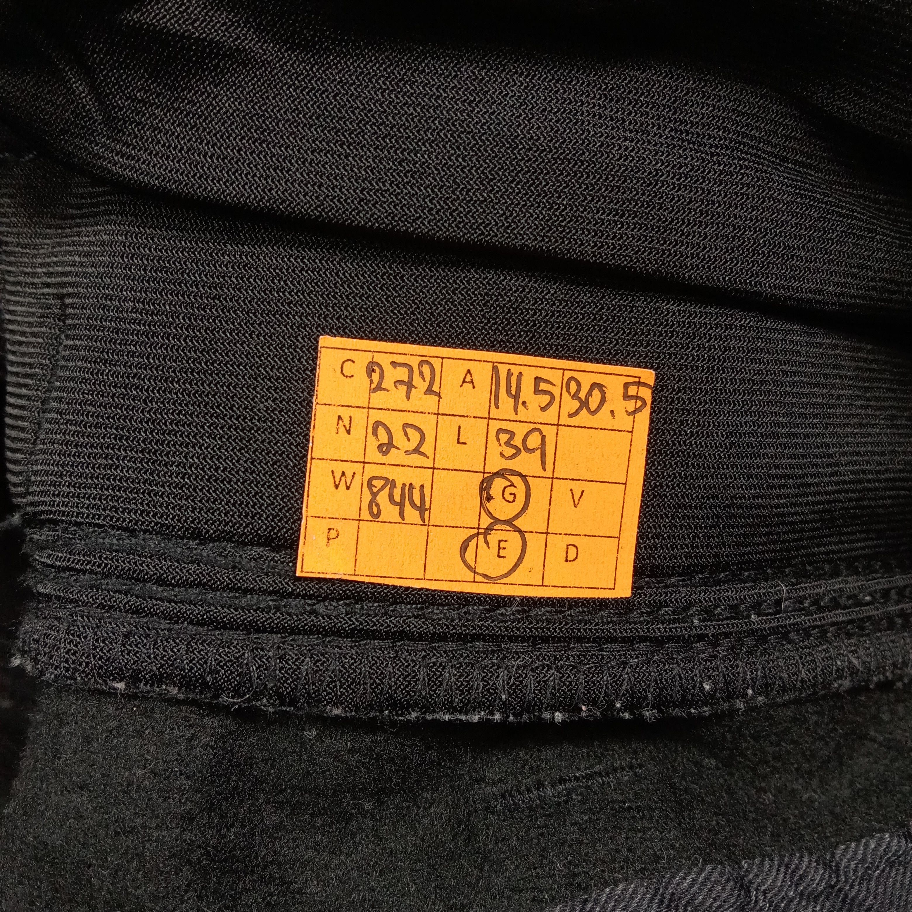 Other Field Core Cargo Work Pants C272N22 Size US 30 / EU 46 - 17 Thumbnail