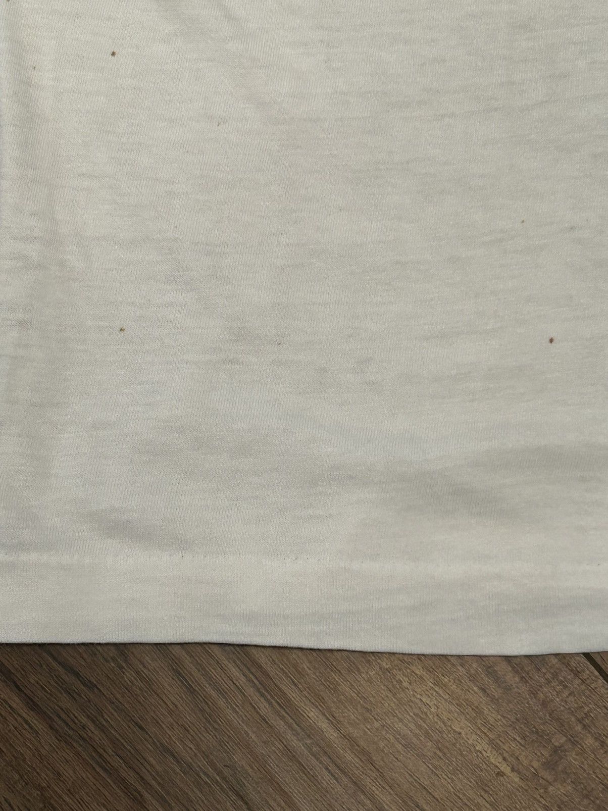 Vintage Vintage Single Stitch Michigan Go Blue T-shirt Size XS / US 0-2 / IT 36-38 - 7 Thumbnail