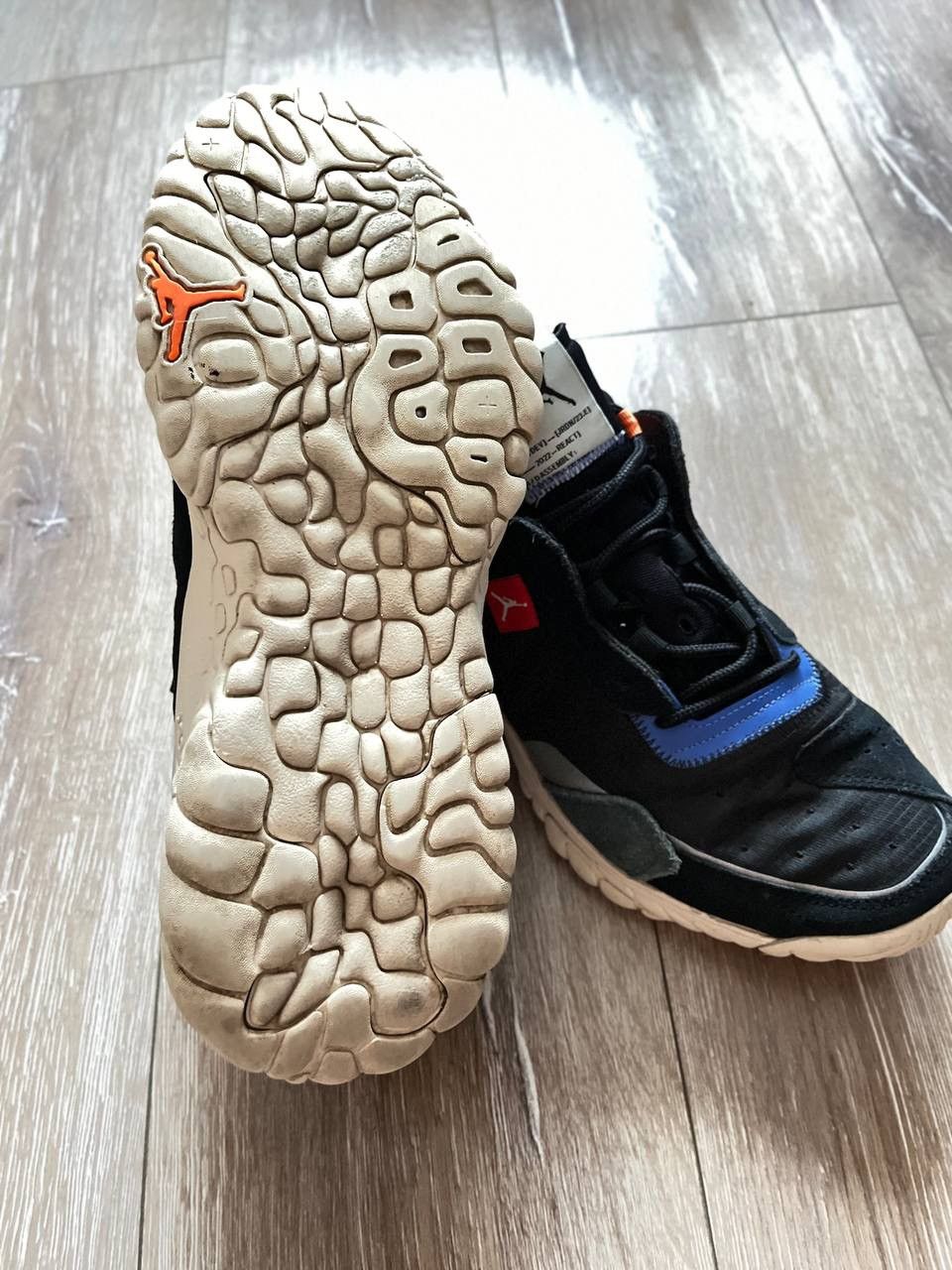 Jordan Brand × Nike Nike Jordan Delta 2 Size US 10.5 / EU 43-44 - 5 Thumbnail
