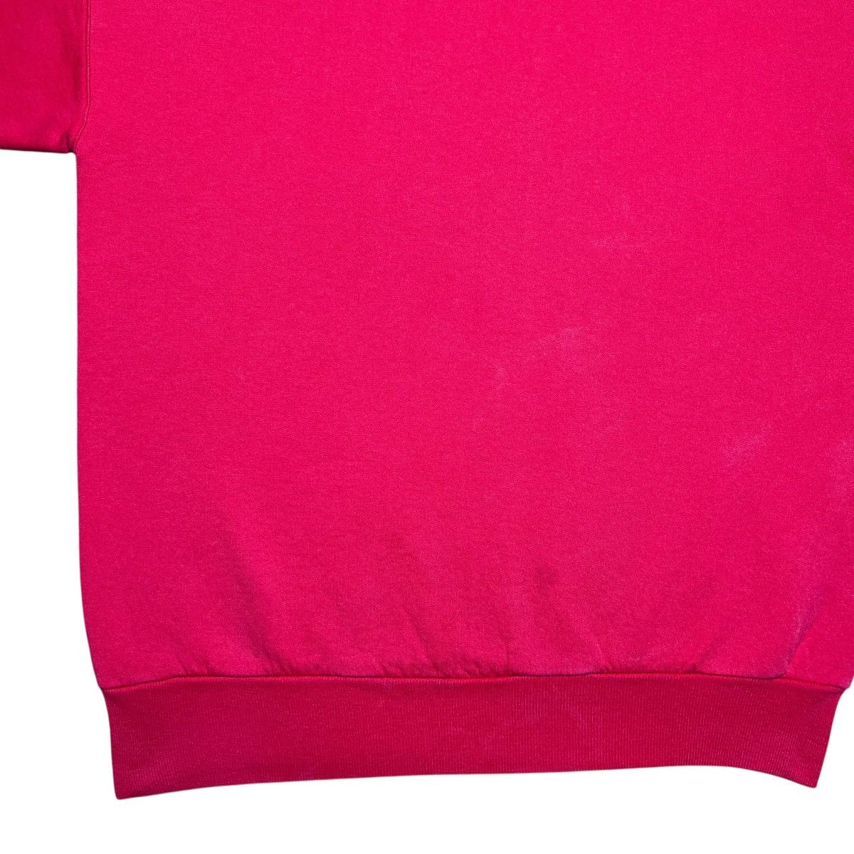 NFL 1997 NFL Kansas City Chiefs Spell Out 3D Graphic Sweatshirt Size US M / EU 48-50 / 2 - 16 Thumbnail
