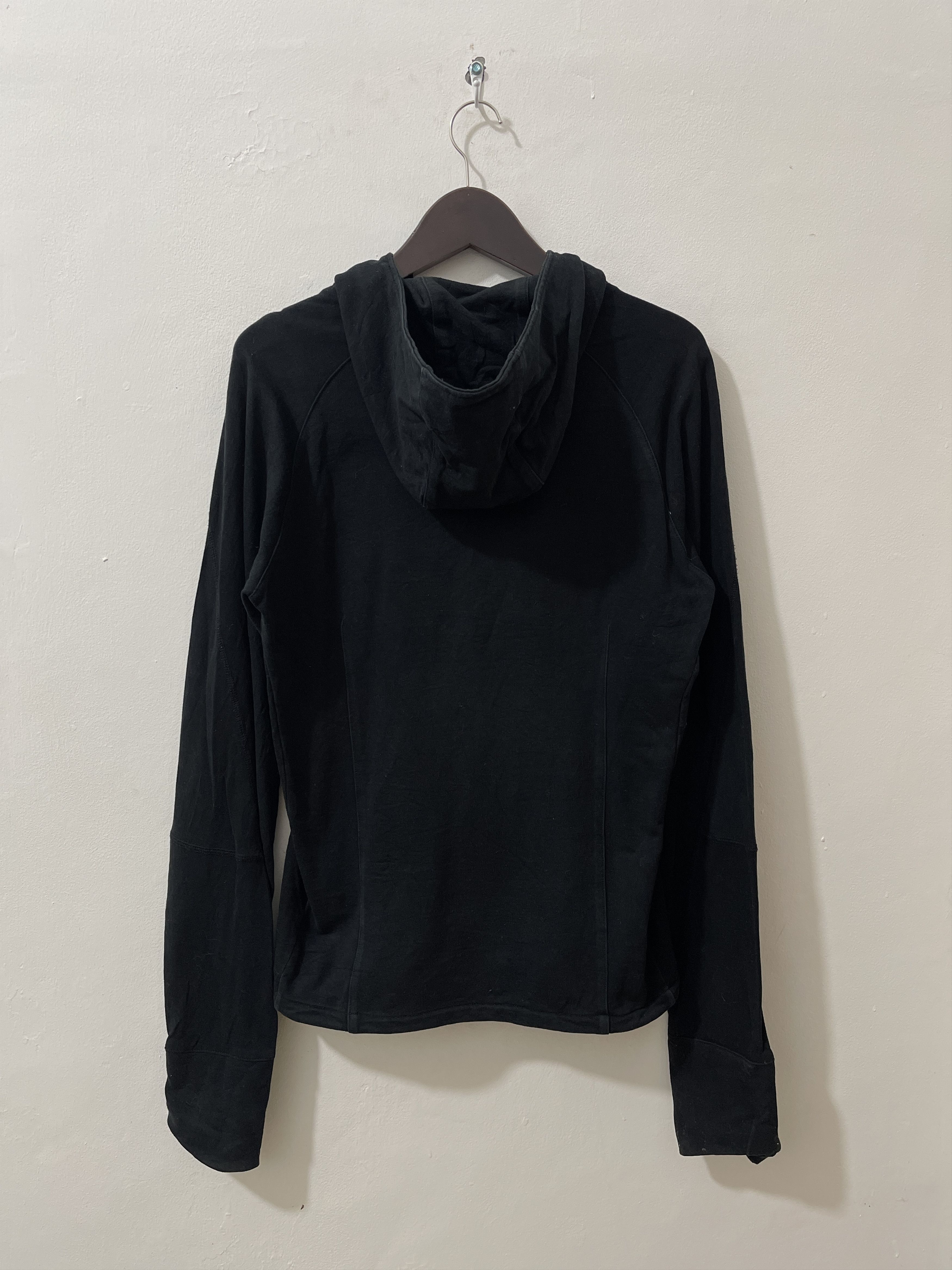 RIPVANWINKLE RIPVANWINKLE Archive Assymetrical Ninja Zip Hoodie Size US M / EU 48-50 / 2 - 8 Thumbnail