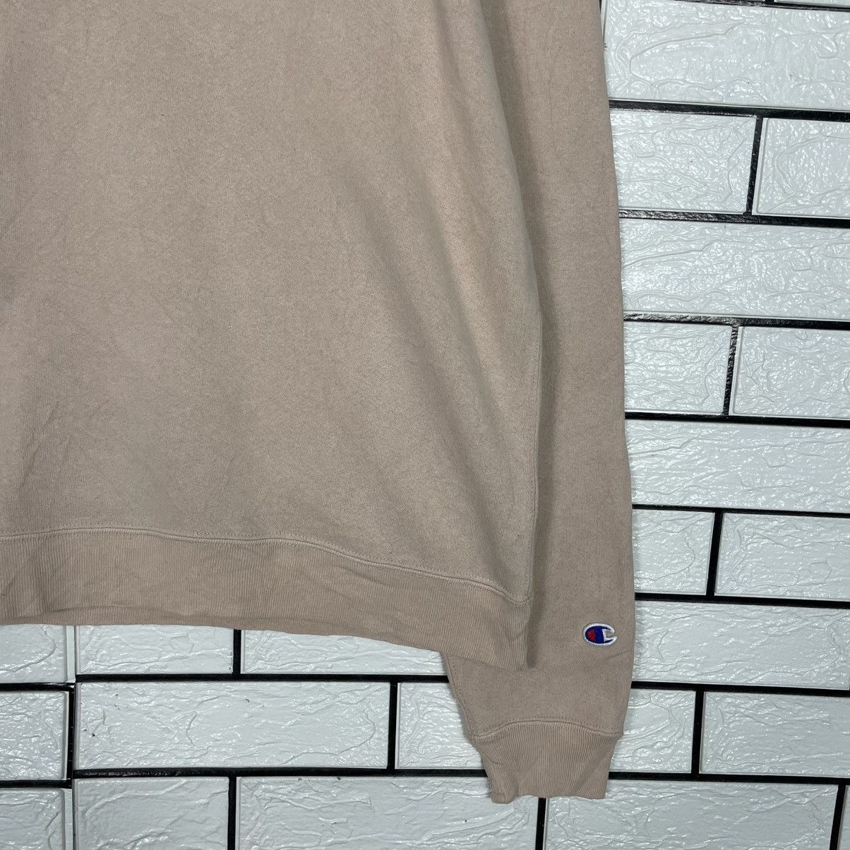 Champion Vintage Champion Terry Fleece Sweatshirt Size US M / EU 48-50 / 2 - 4 Thumbnail