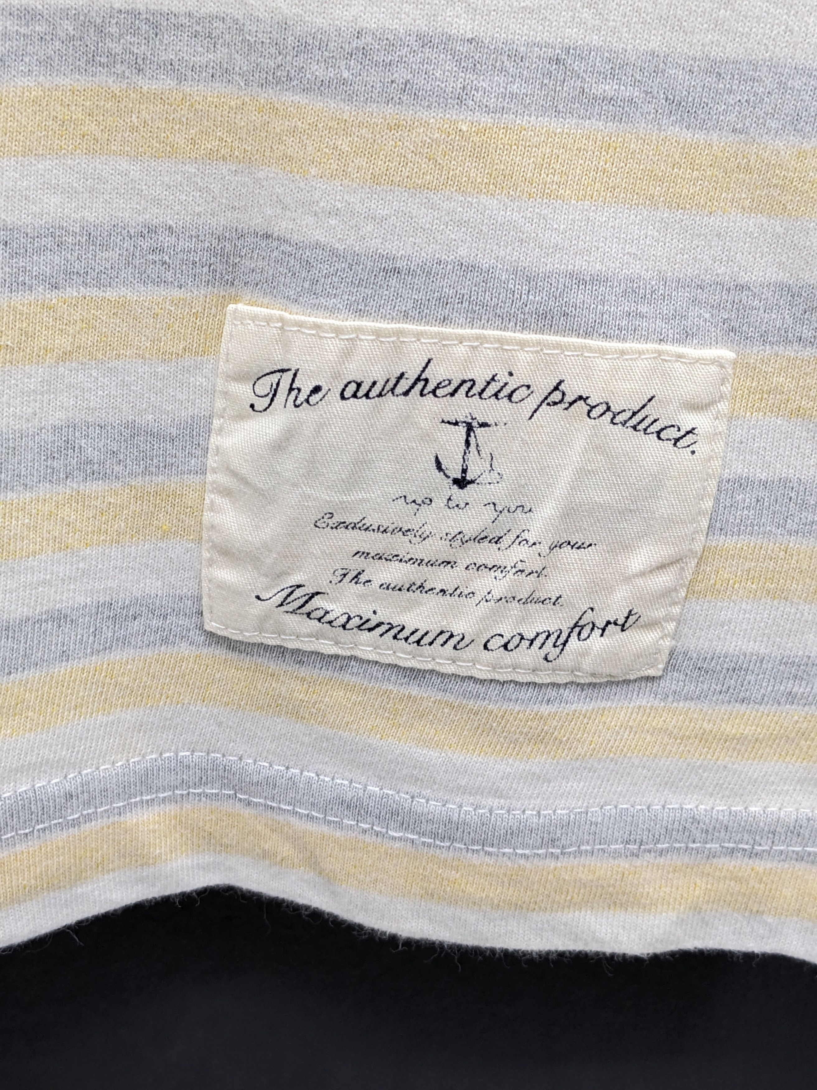 Kansai Yamamoto Kansai Yamamoto Japanese Fashion Designer Tshirt Size US M / EU 48-50 / 2 - 4 Thumbnail
