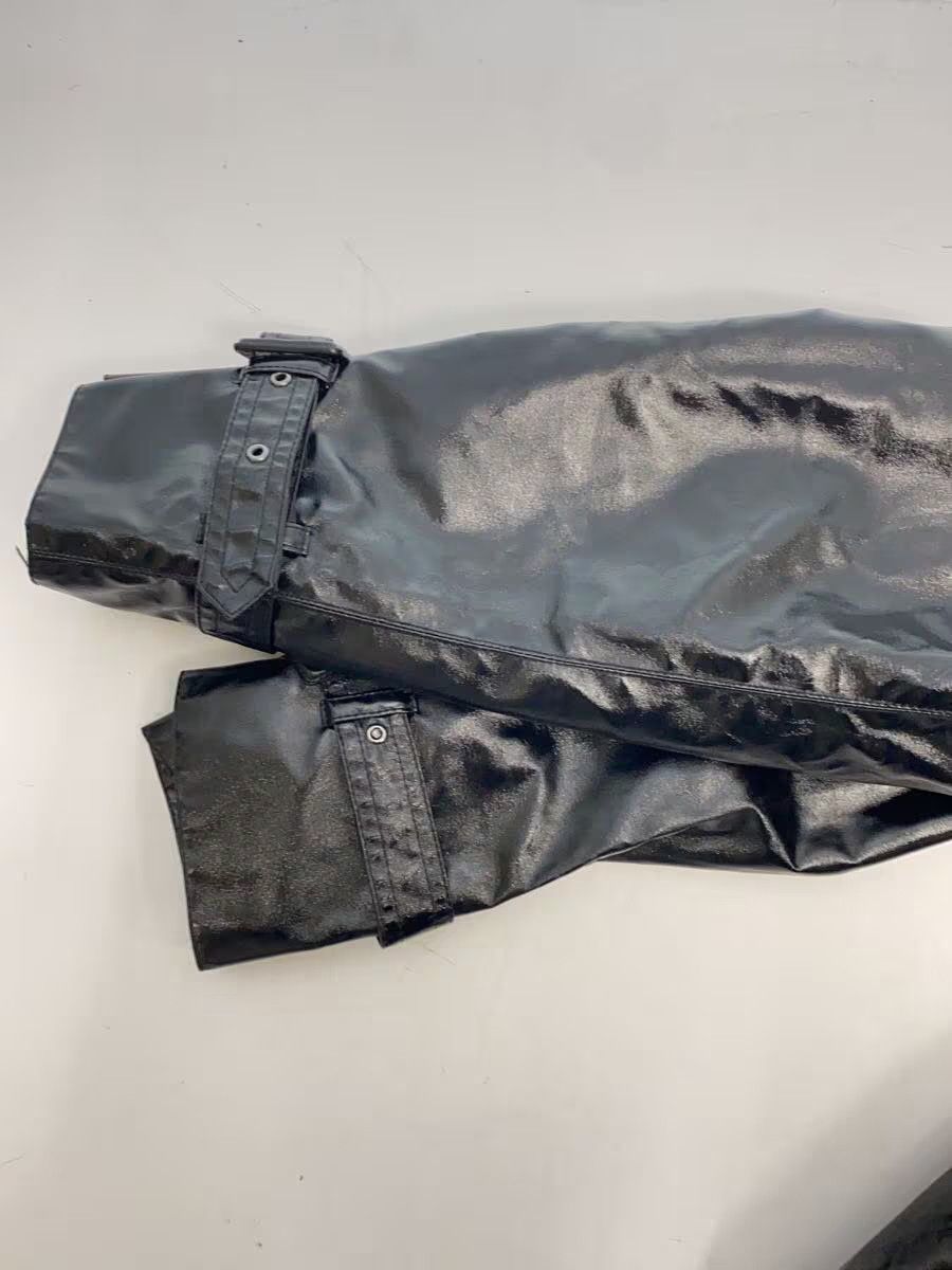 Jean Paul Gaultier Nylon Chester Coat Size S / US 4 / IT 40 - 3 Thumbnail