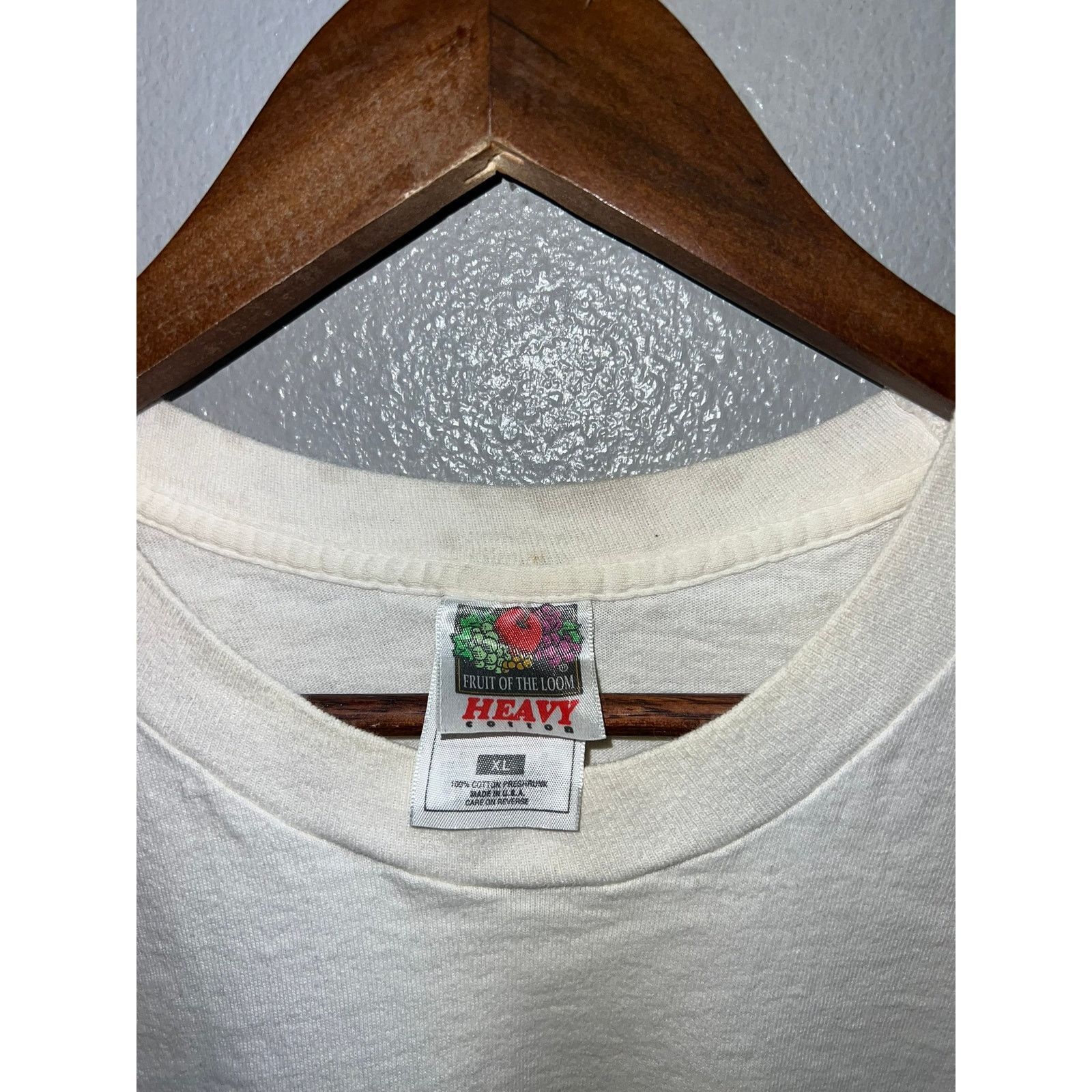 Vintage Vintage Samuel Adams Shirt Craft Brews Alcohol Tee VTG 90s Size US XL / EU 56 / 4 - 4 Thumbnail