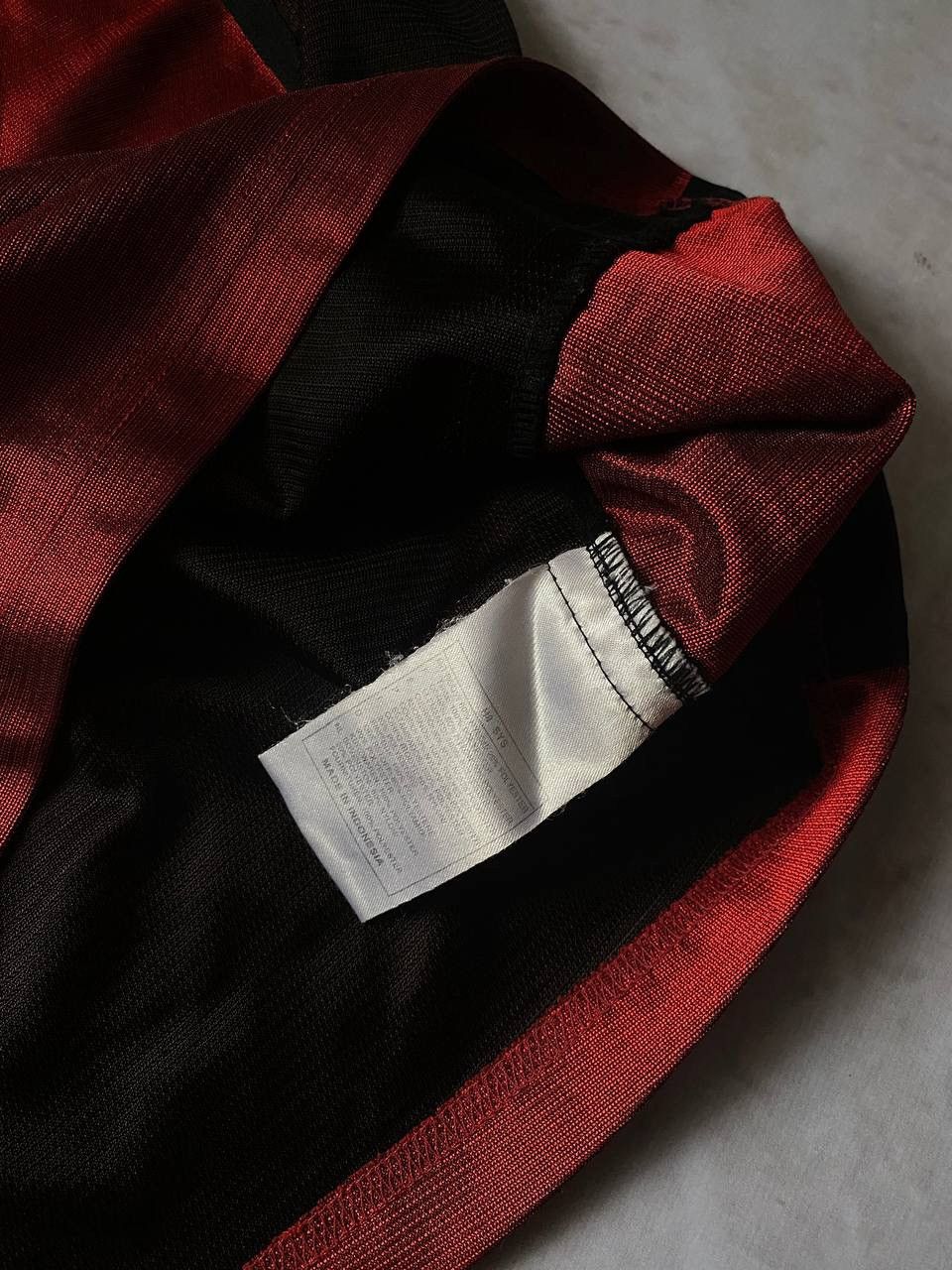 Jordan Brand × Vintage Vintage Jordan Central Logo Tank Tee Jersey Y2K Size US M / EU 48-50 / 2 - 6 Thumbnail