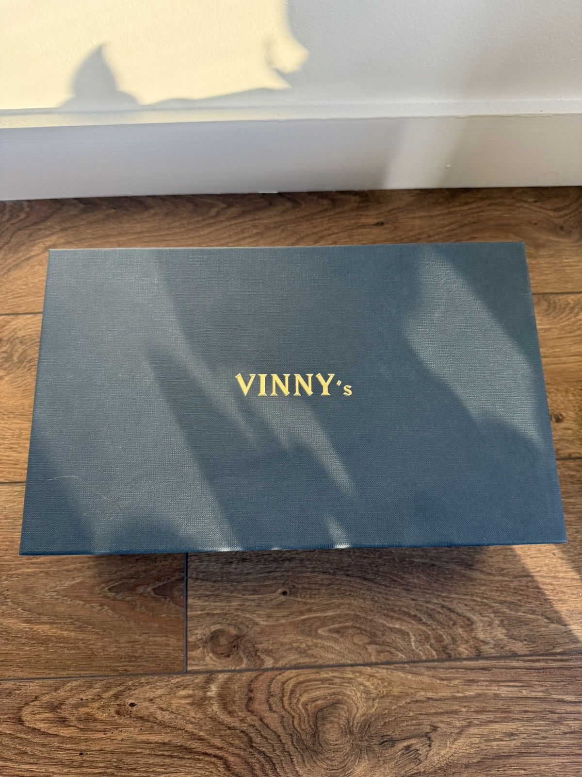 VINNY's Yardee Loafers Size US 9 / EU 42 - 5 Thumbnail
