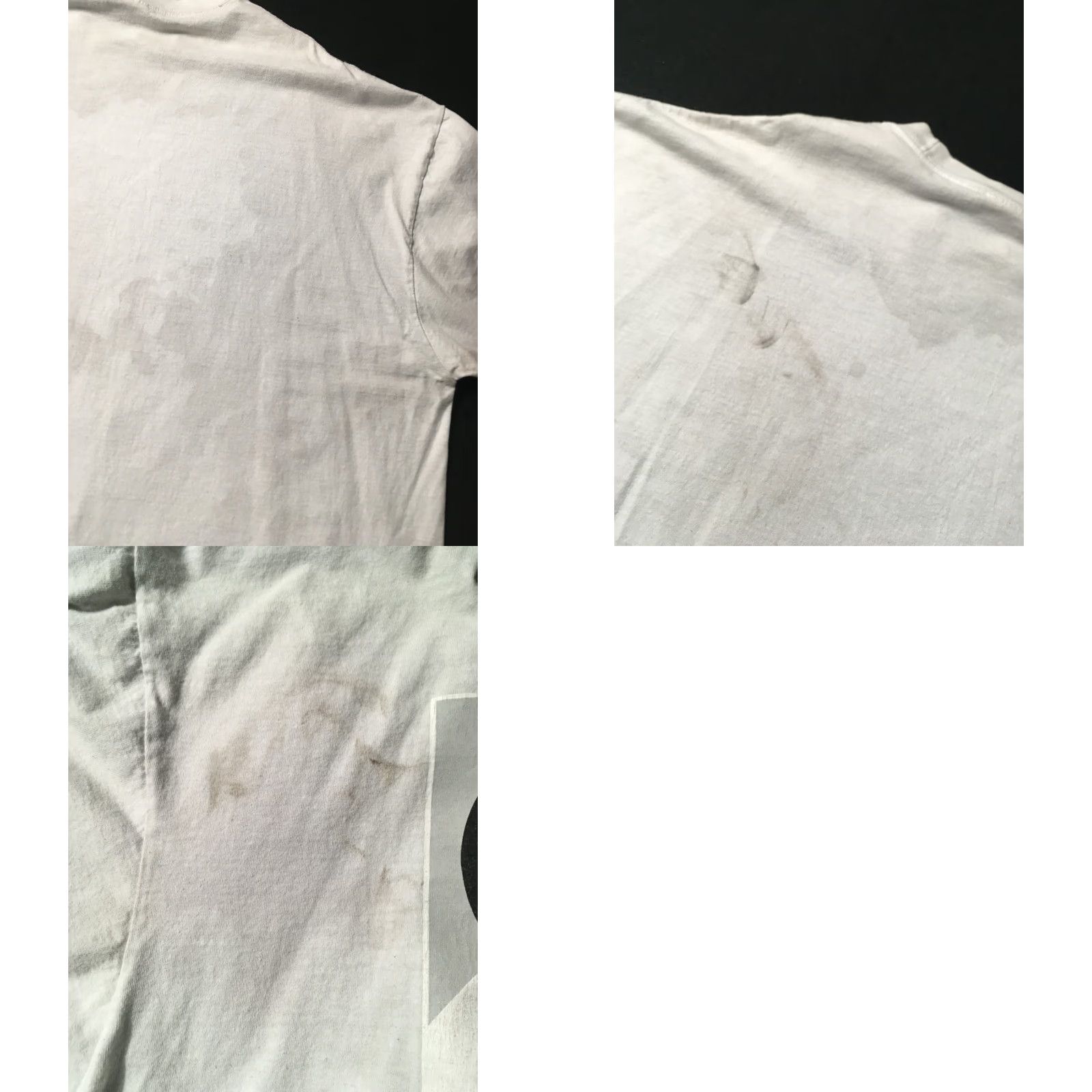 Vintage Cookies T-Shirt Men 4XL White Shirt Men 4XL White graphic stained shaka wear Cookies Worldwide T-Shirt Mens White 4XL Graphic Shaka Size US XXL / EU 58 / 5 - 9 Thumbnail