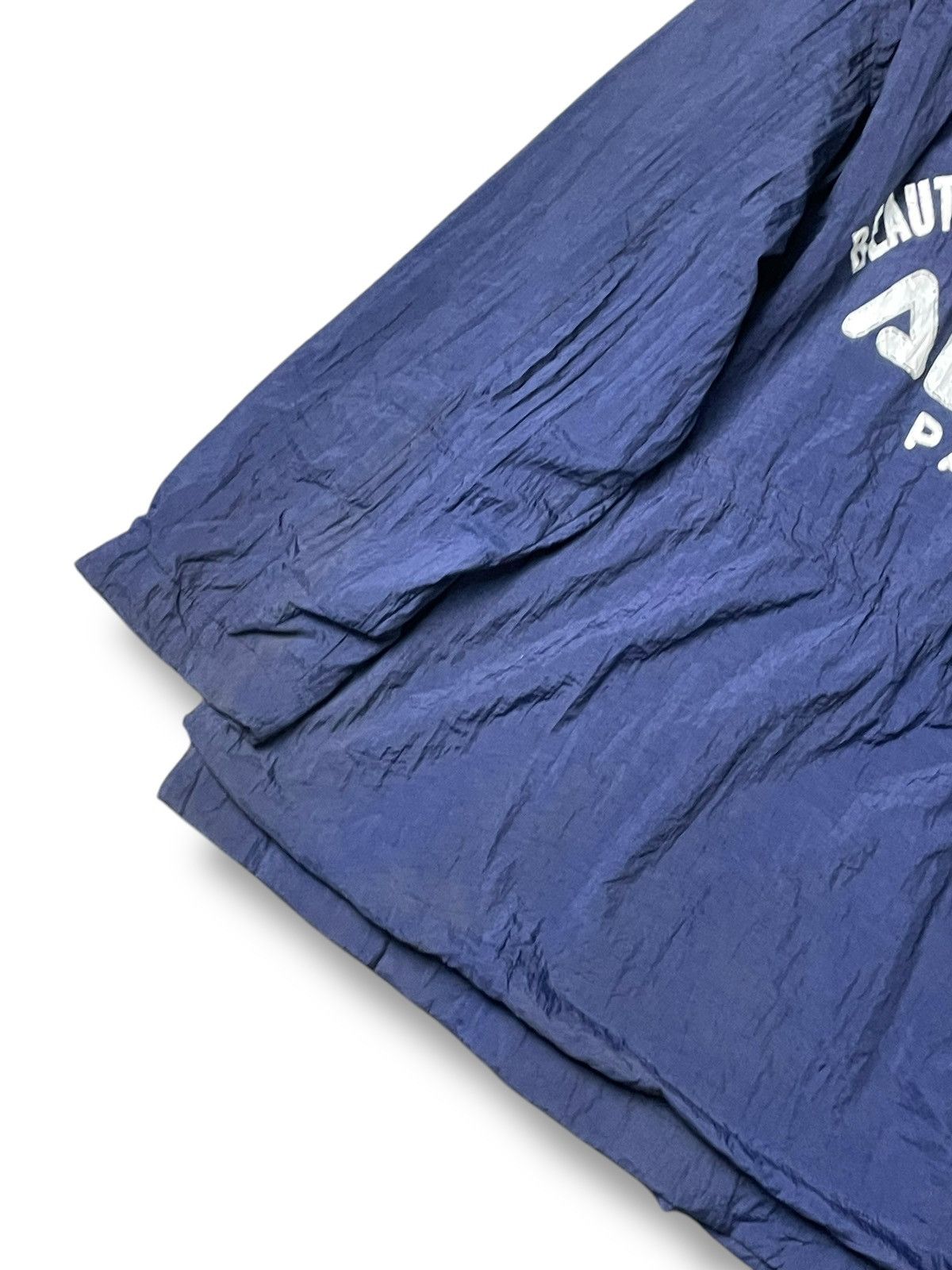 Japanese Brand × Vintage Vintage Alain&Cazalis Sportswear Jacket (64) Size US M / EU 48-50 / 2 - 10 Thumbnail