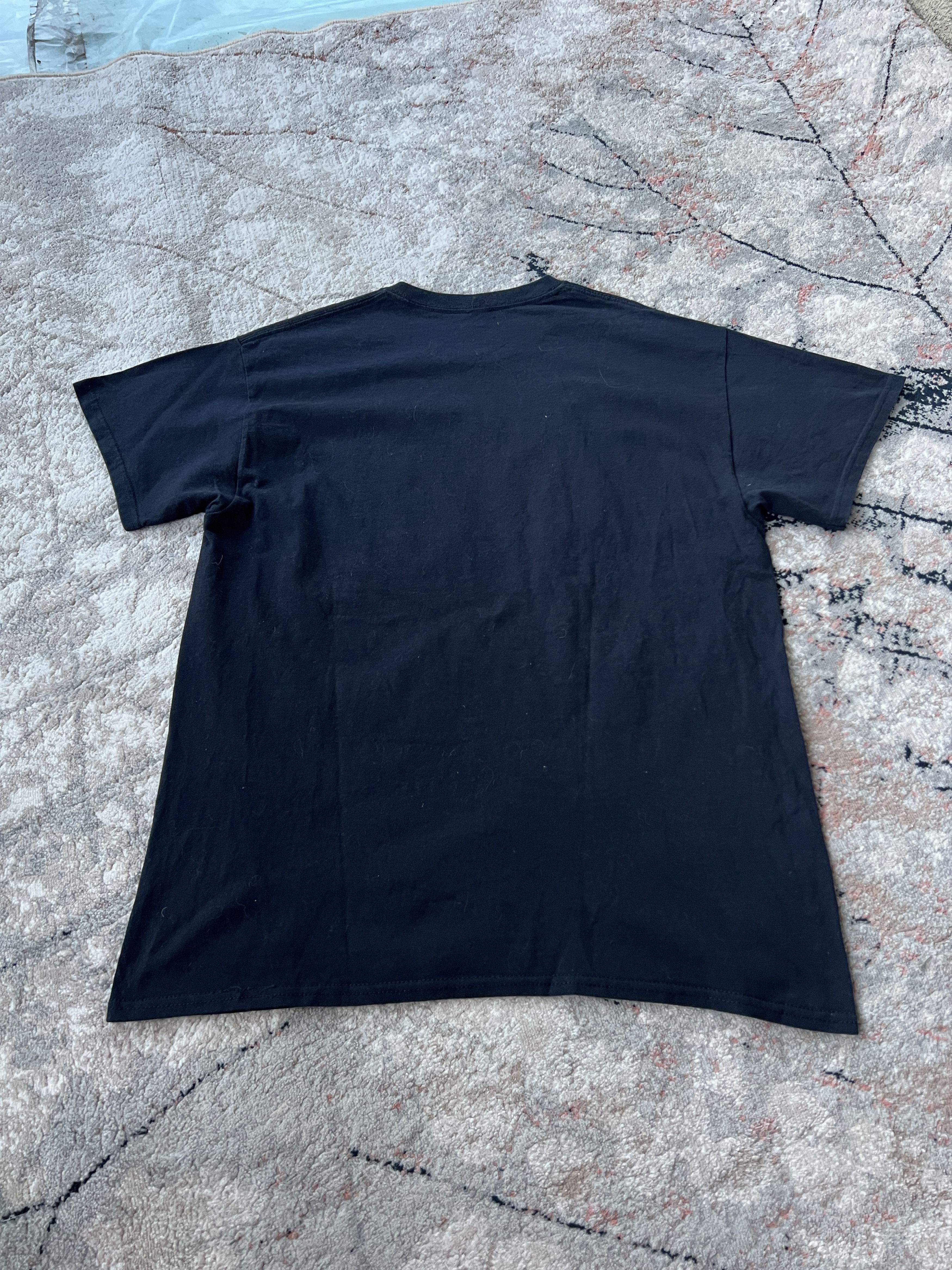 Vintage BSA Motorcycles Birmingham England Tee Size US L / EU 52-54 / 3 - 3 Thumbnail