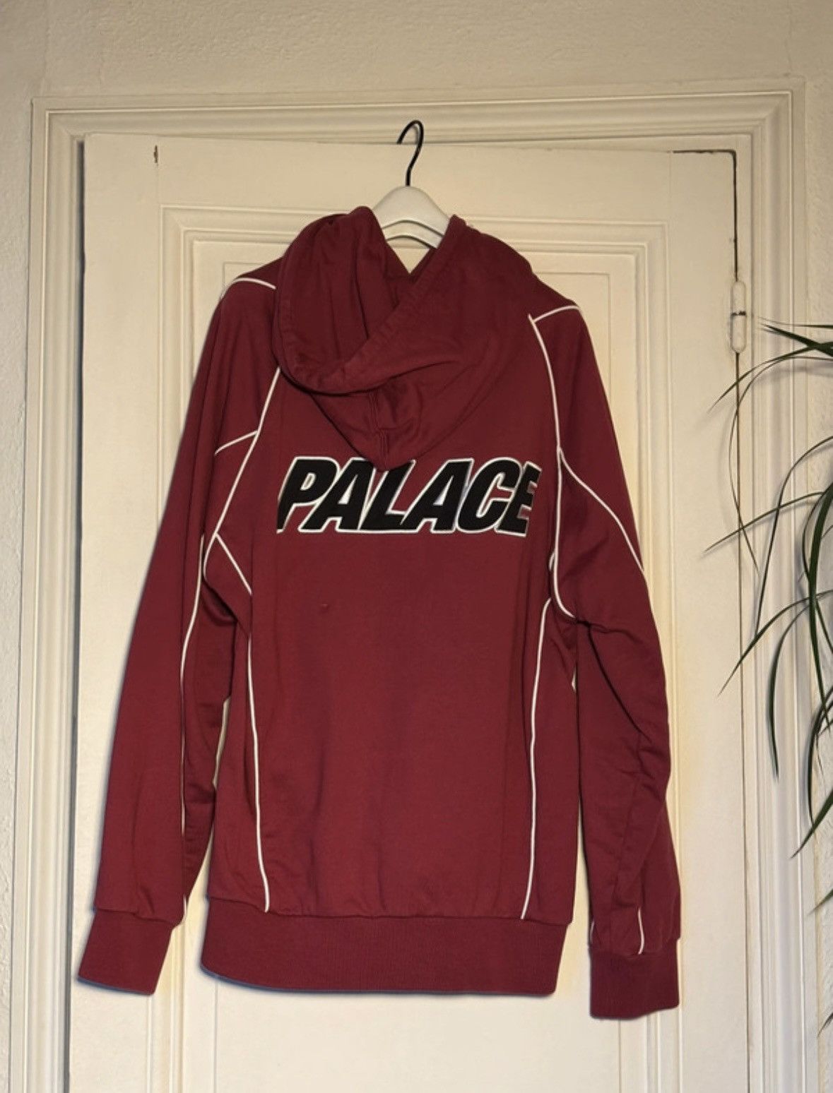 Palace Palace hoodie Size US M / EU 48-50 / 2 - 1 Thumbnail