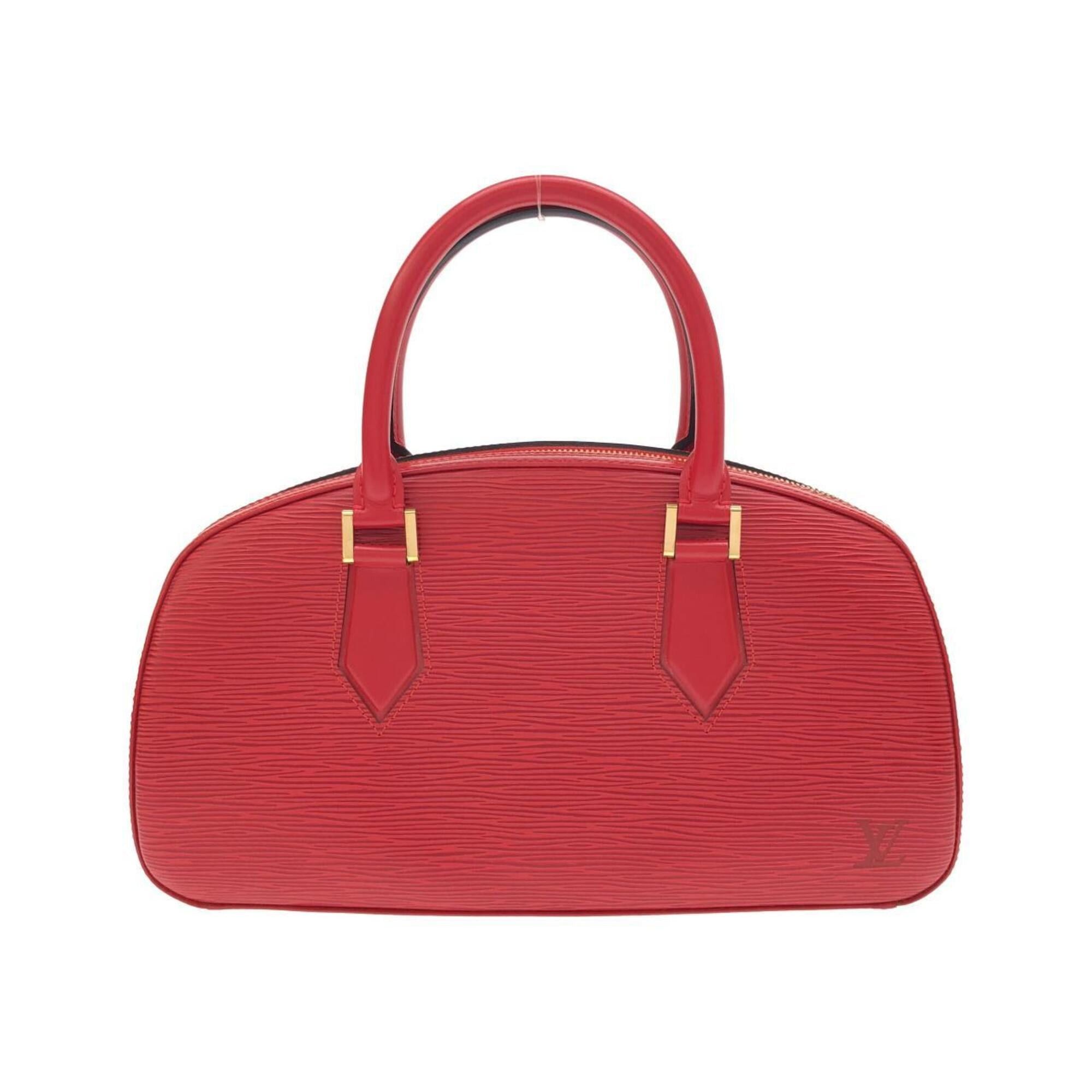 Louis Vuitton Louis Vuitton Epi Jasmine M52087 Handbag Size ONE SIZE - 1 Thumbnail
