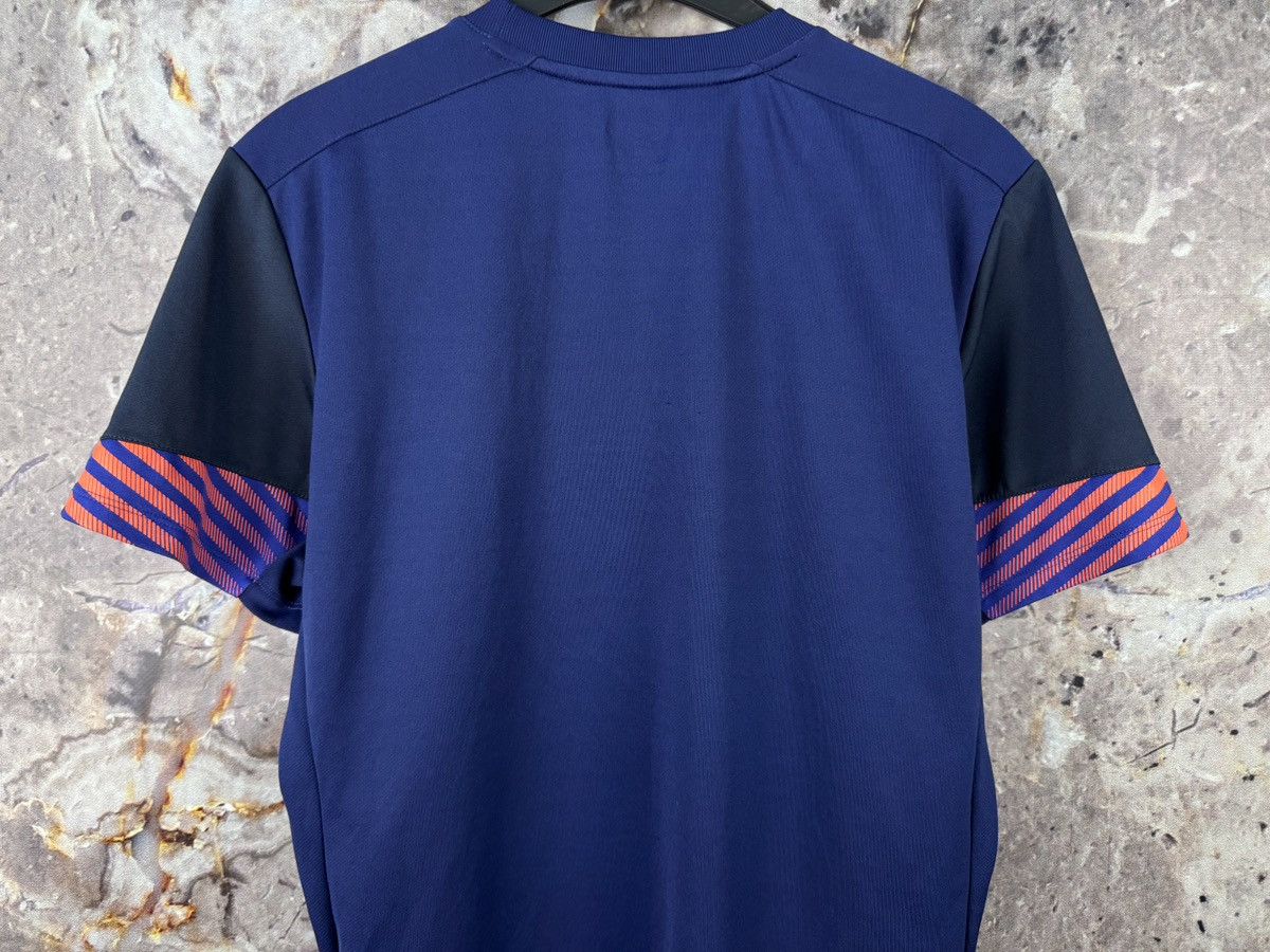 Umbro Men’s Everton FC Umbro Chang Sponsor Football Jersey Size L Size US L / EU 52-54 / 3 - 17 Thumbnail